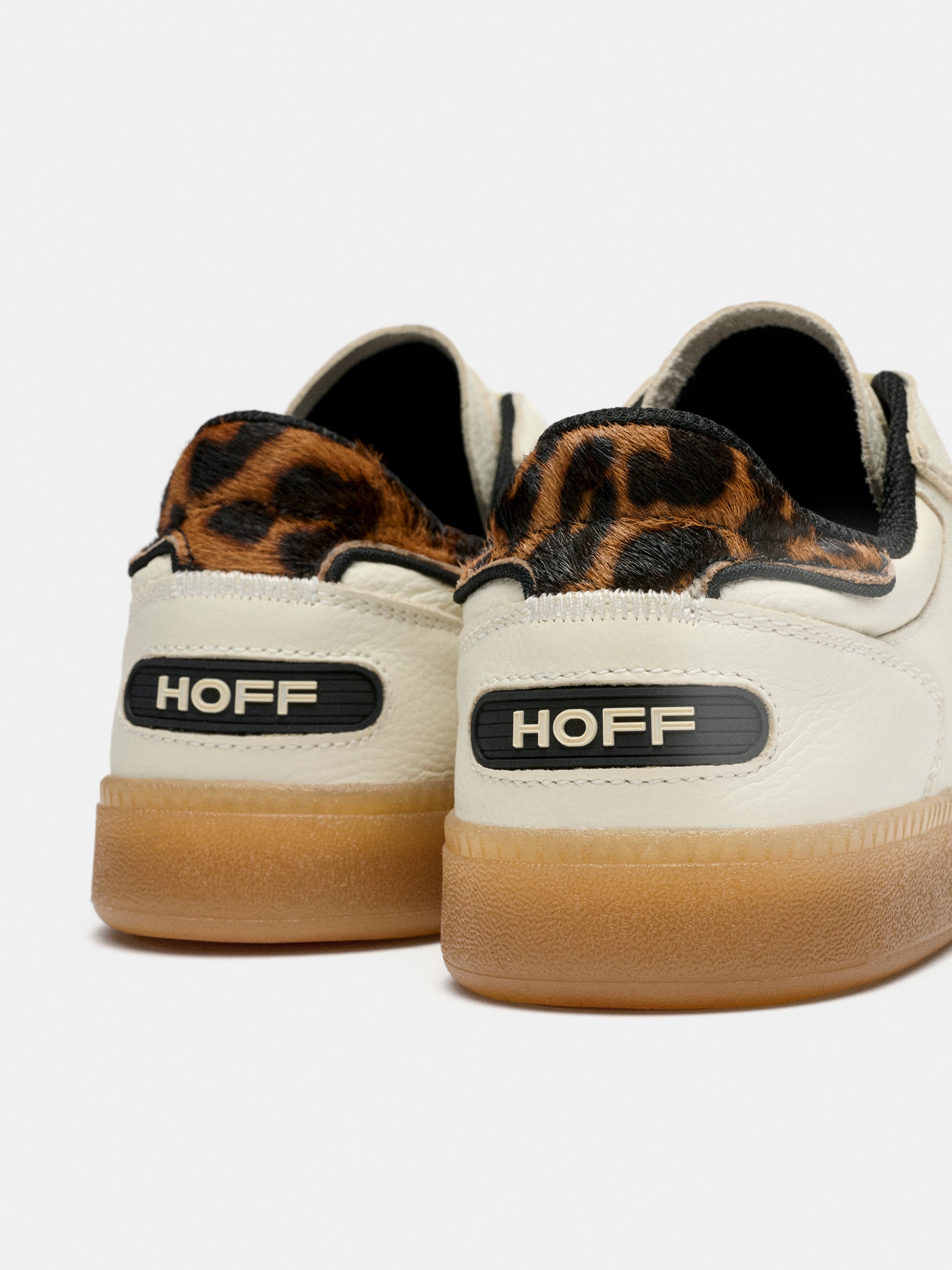 PARK OFF WHITE WOMAN