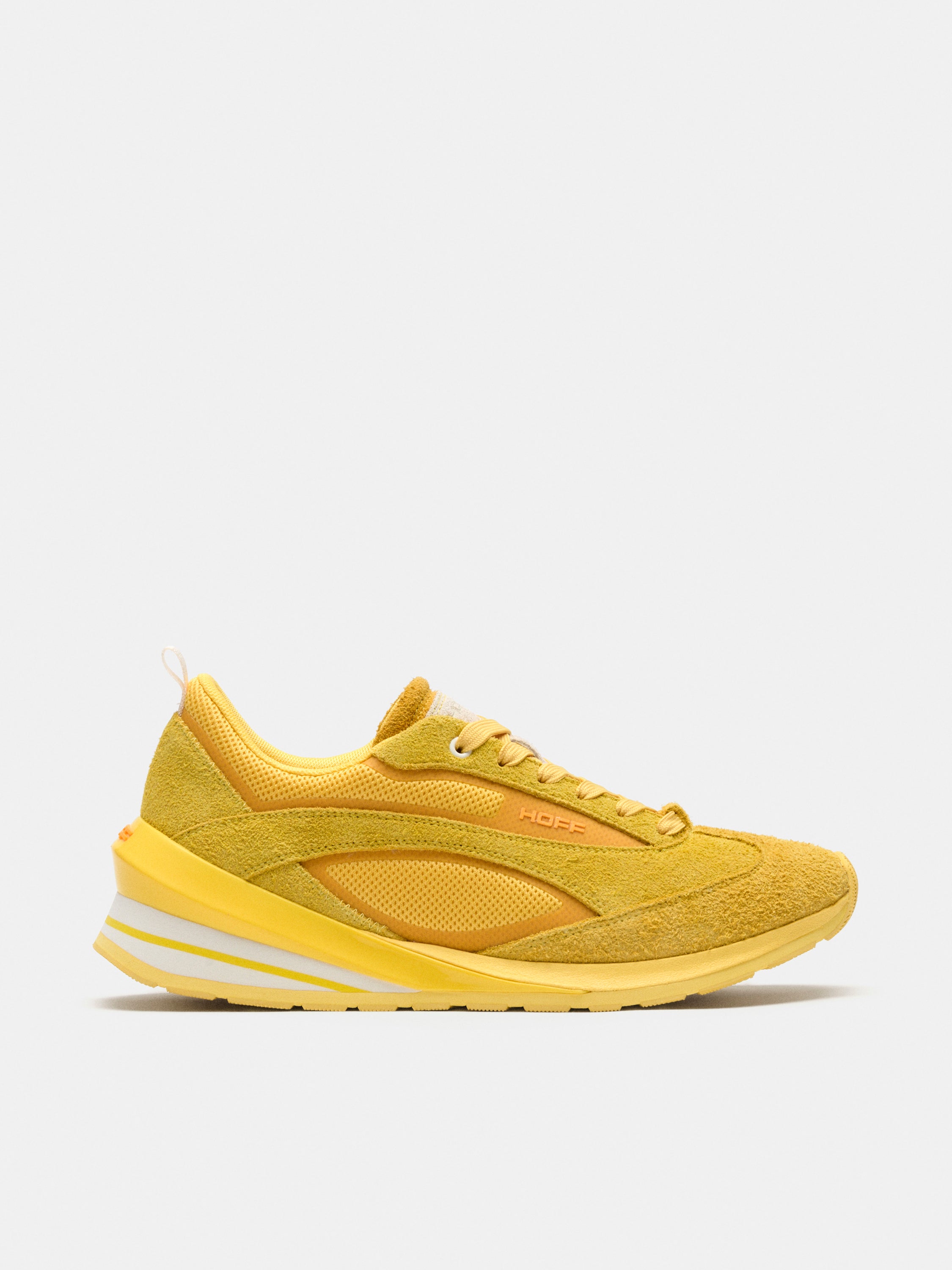 Sneakers SEVEN RUNNER ORCHIDE by HOFF
