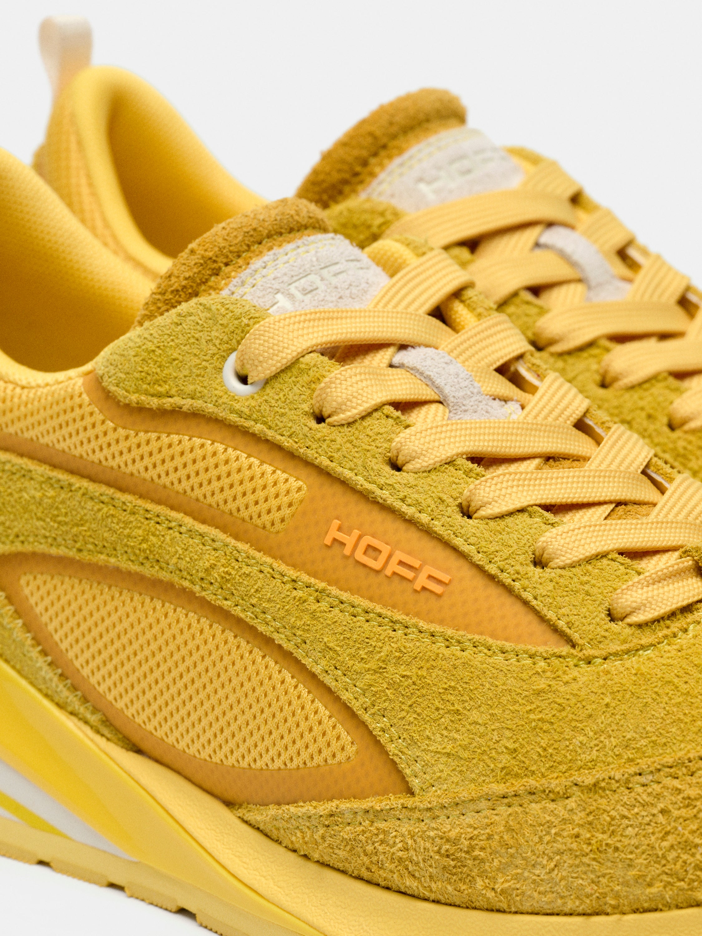 Sneakers SEVEN RUNNER MIMOSA by HOFF