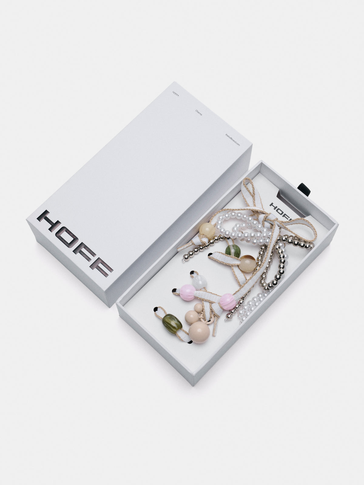 CHARMS BEIGE by HOFF