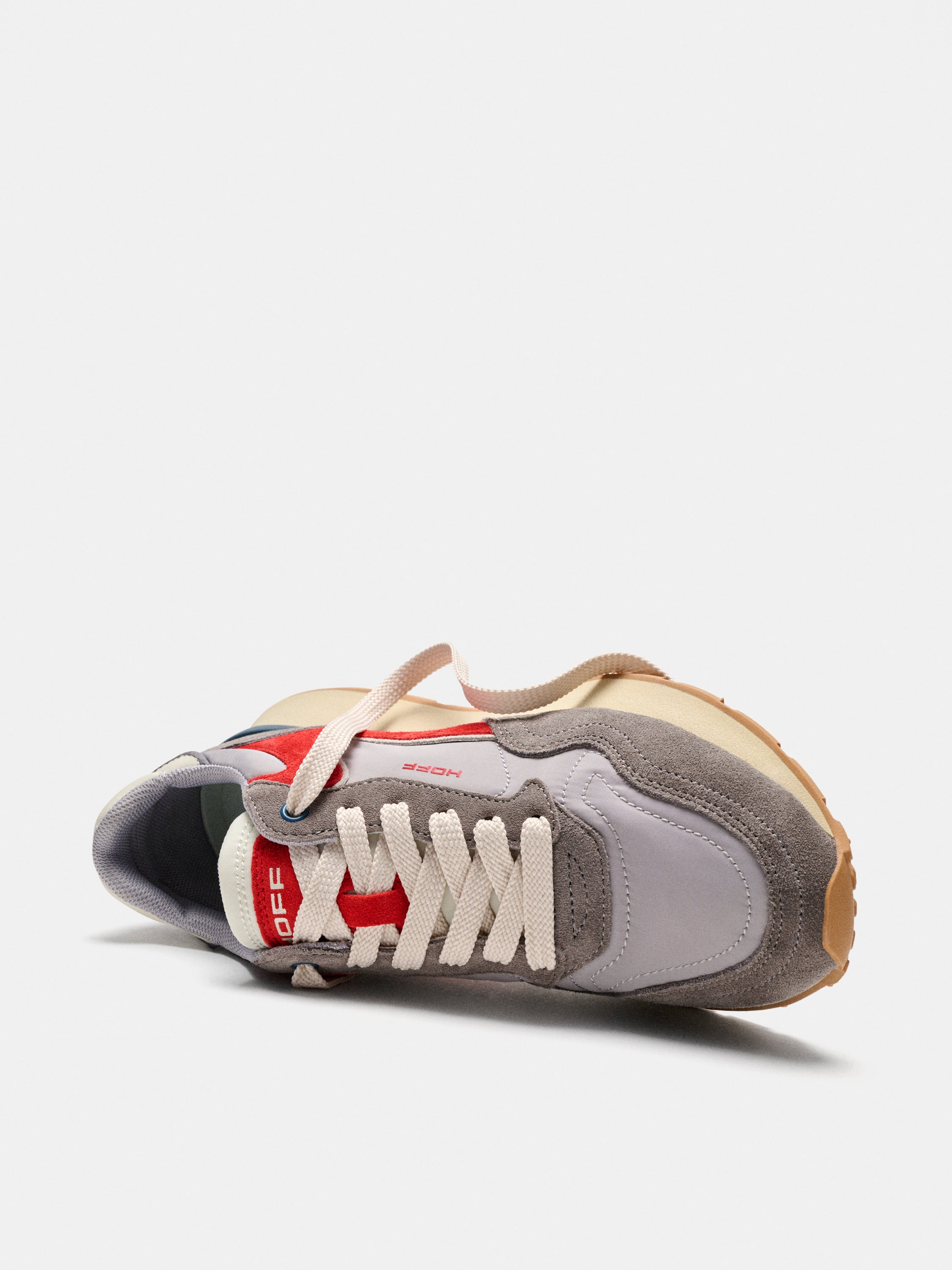 City Chroma Light Grey