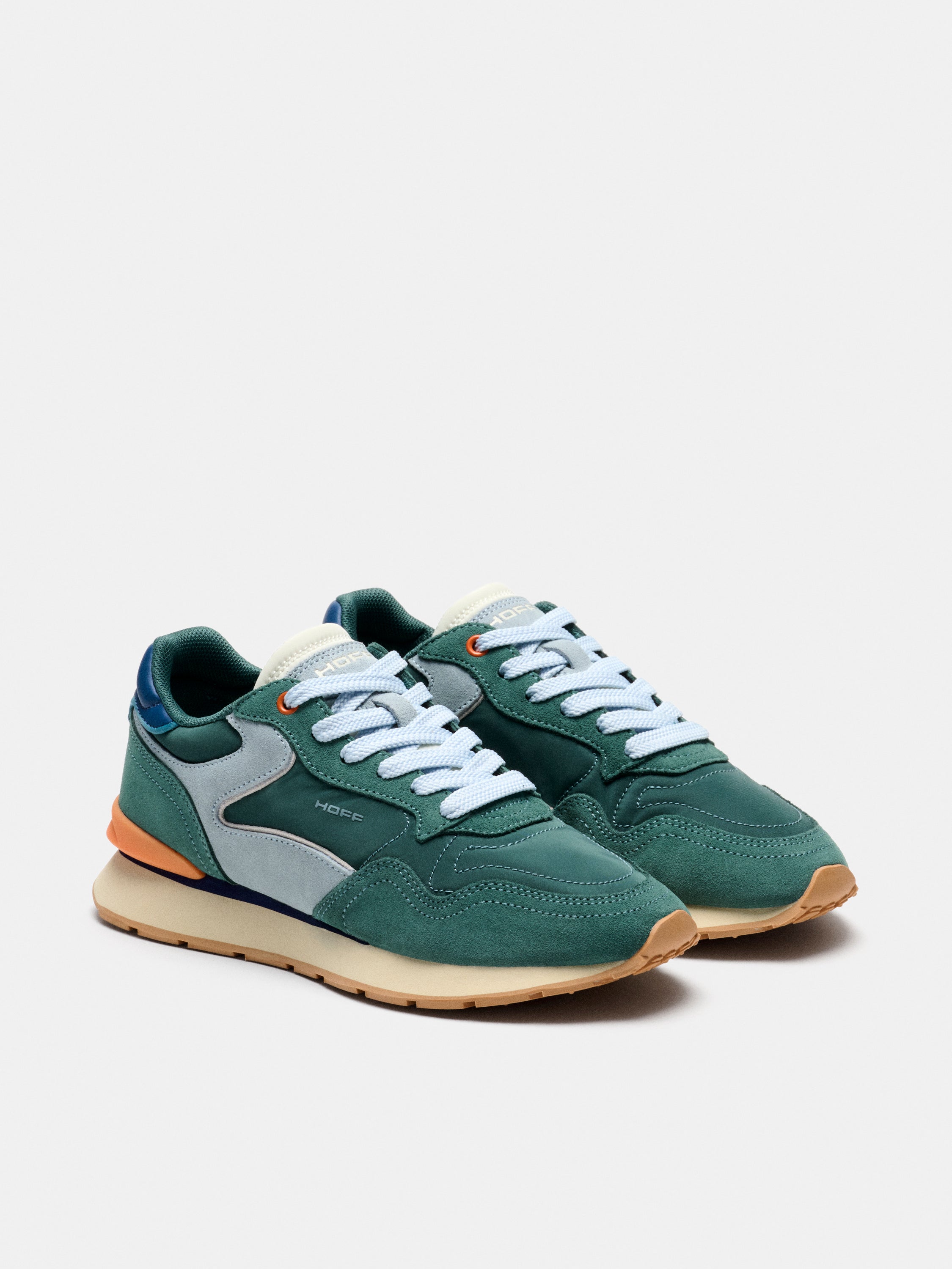 City Chroma Teal