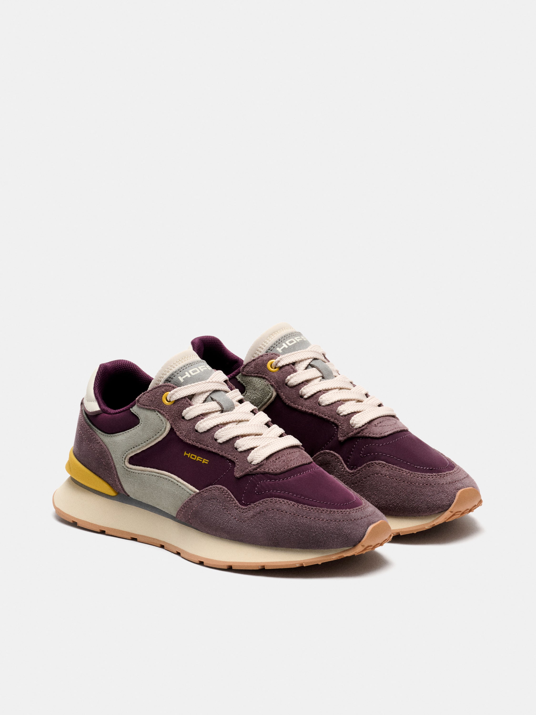 City Chroma Aubergine
