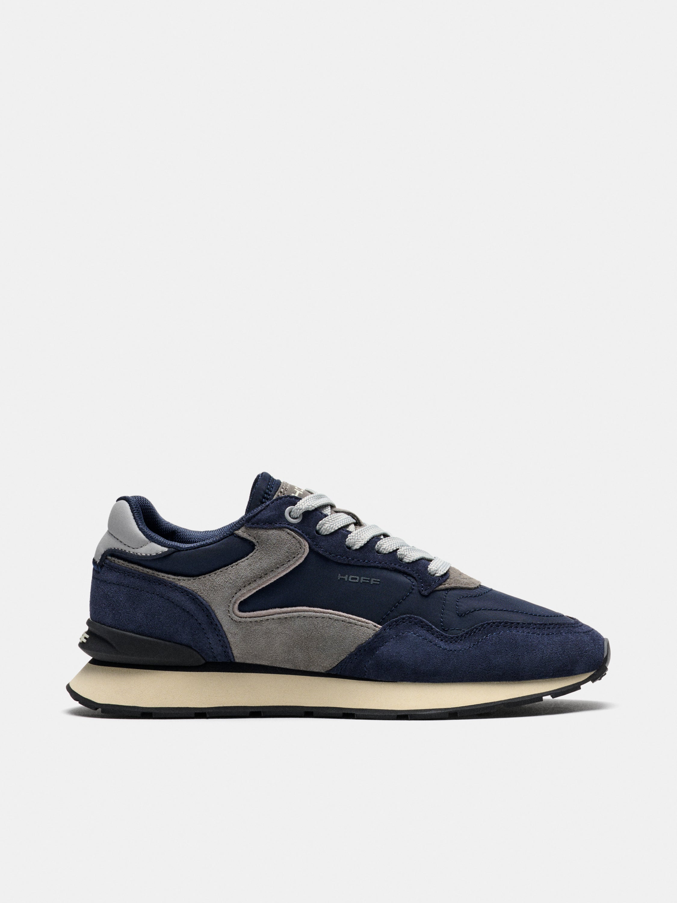 City Dark Blue
