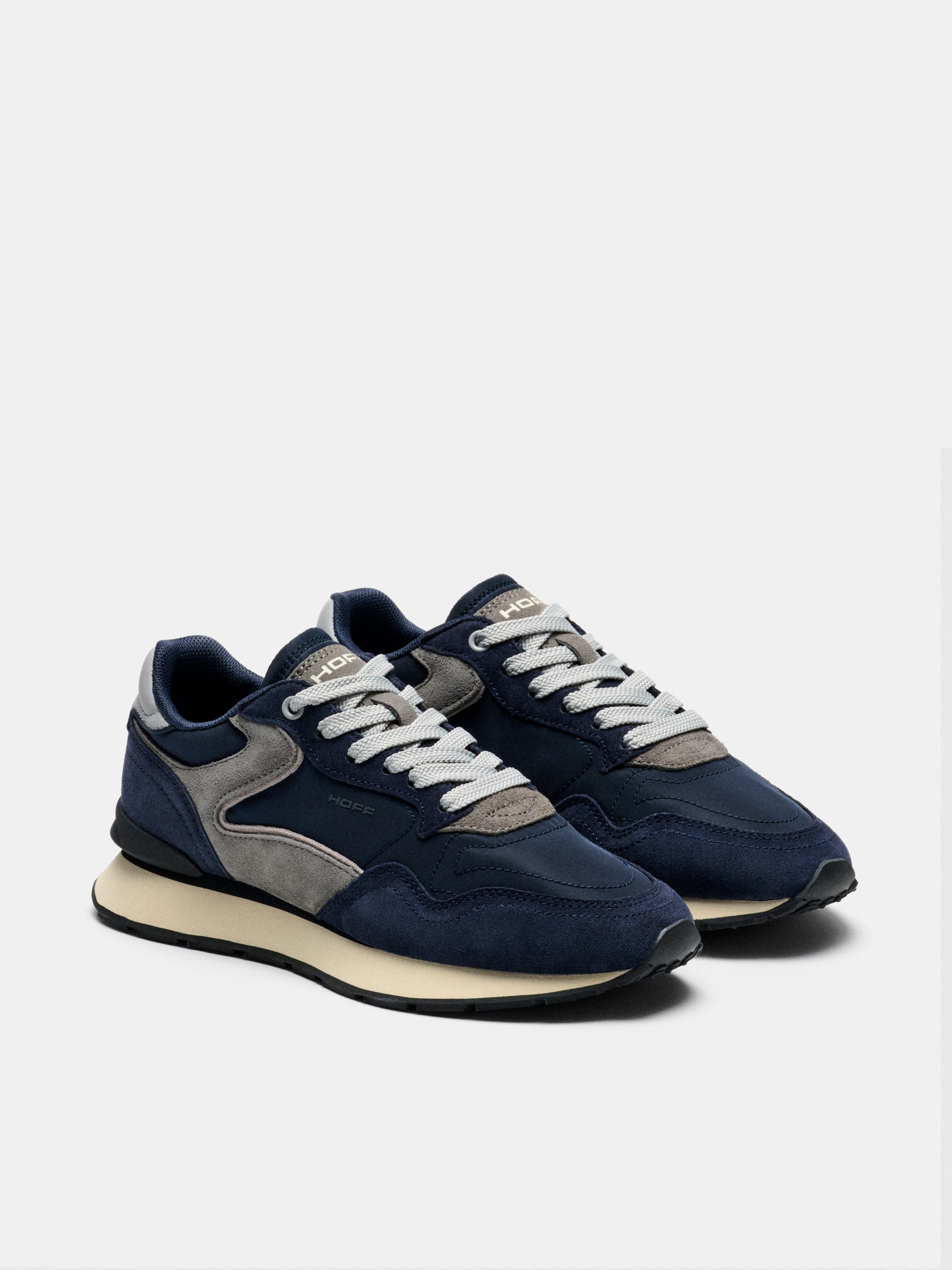 City Dark Blue