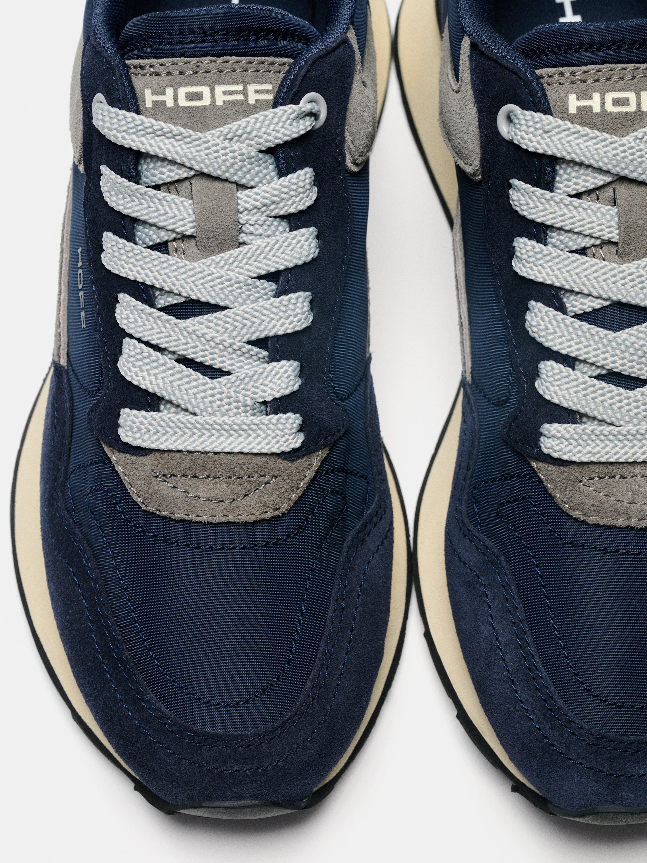 City Dark Blue