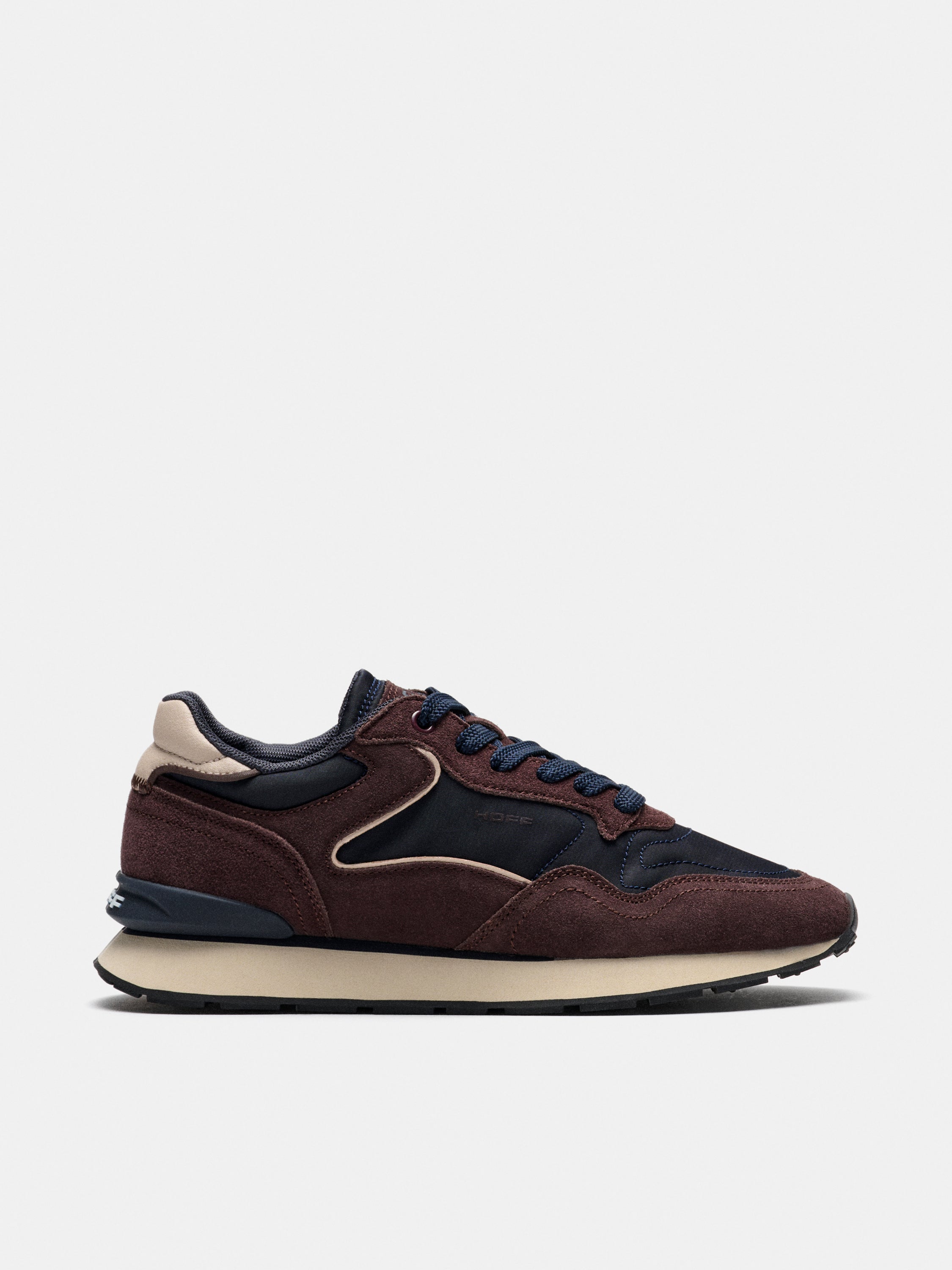 City Brown