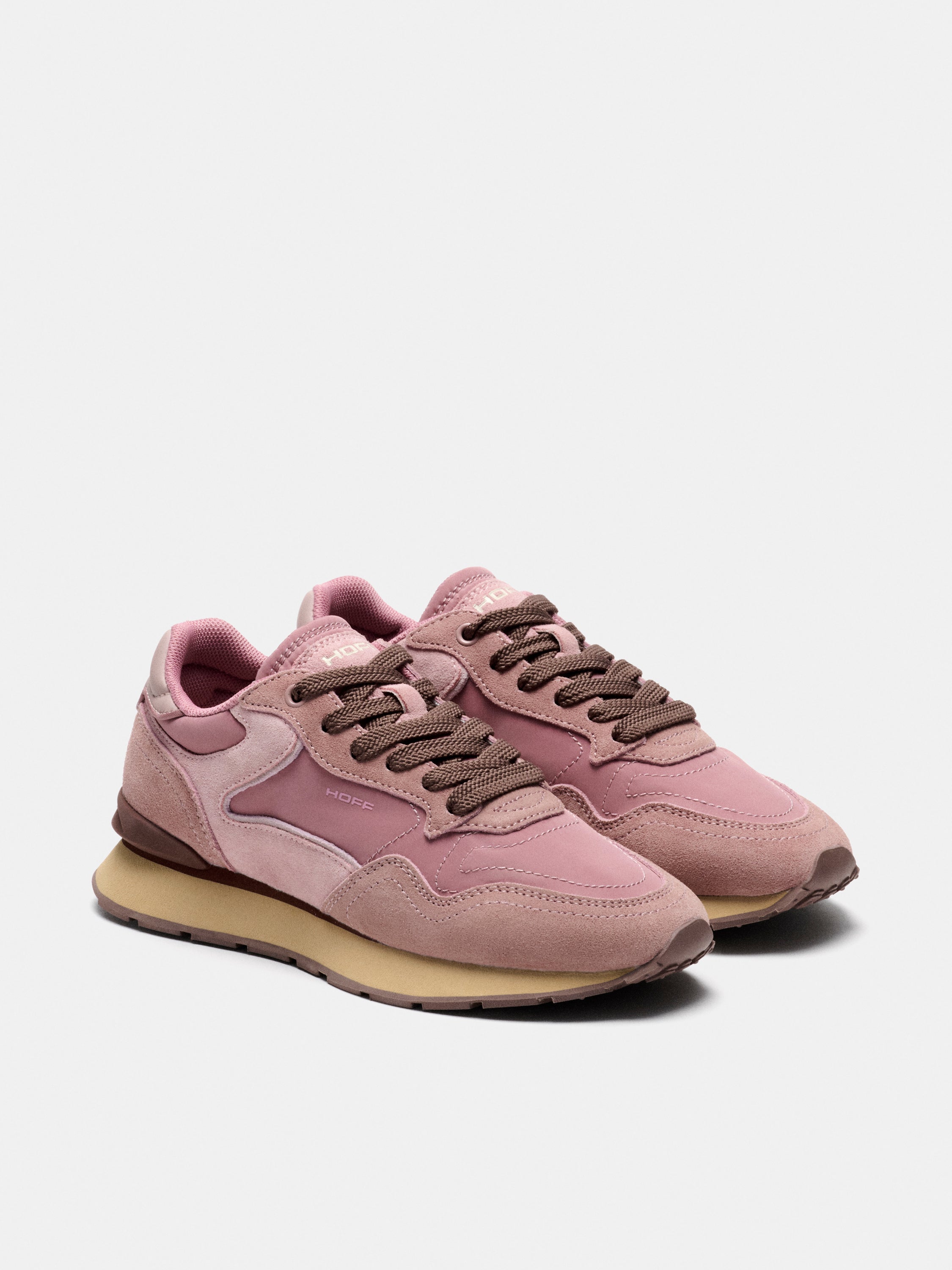 City Retro Rosewood