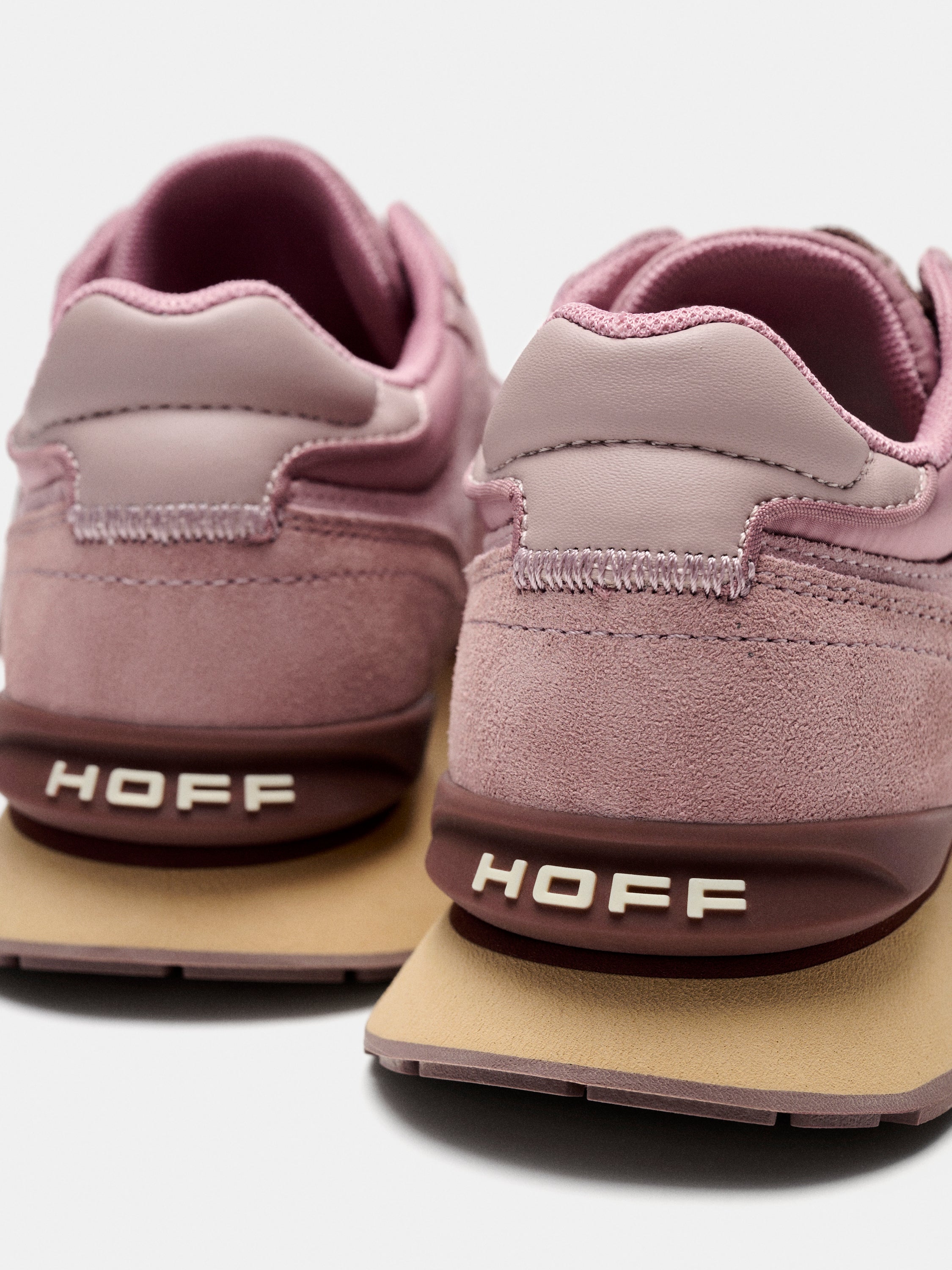 City Retro Rosewood