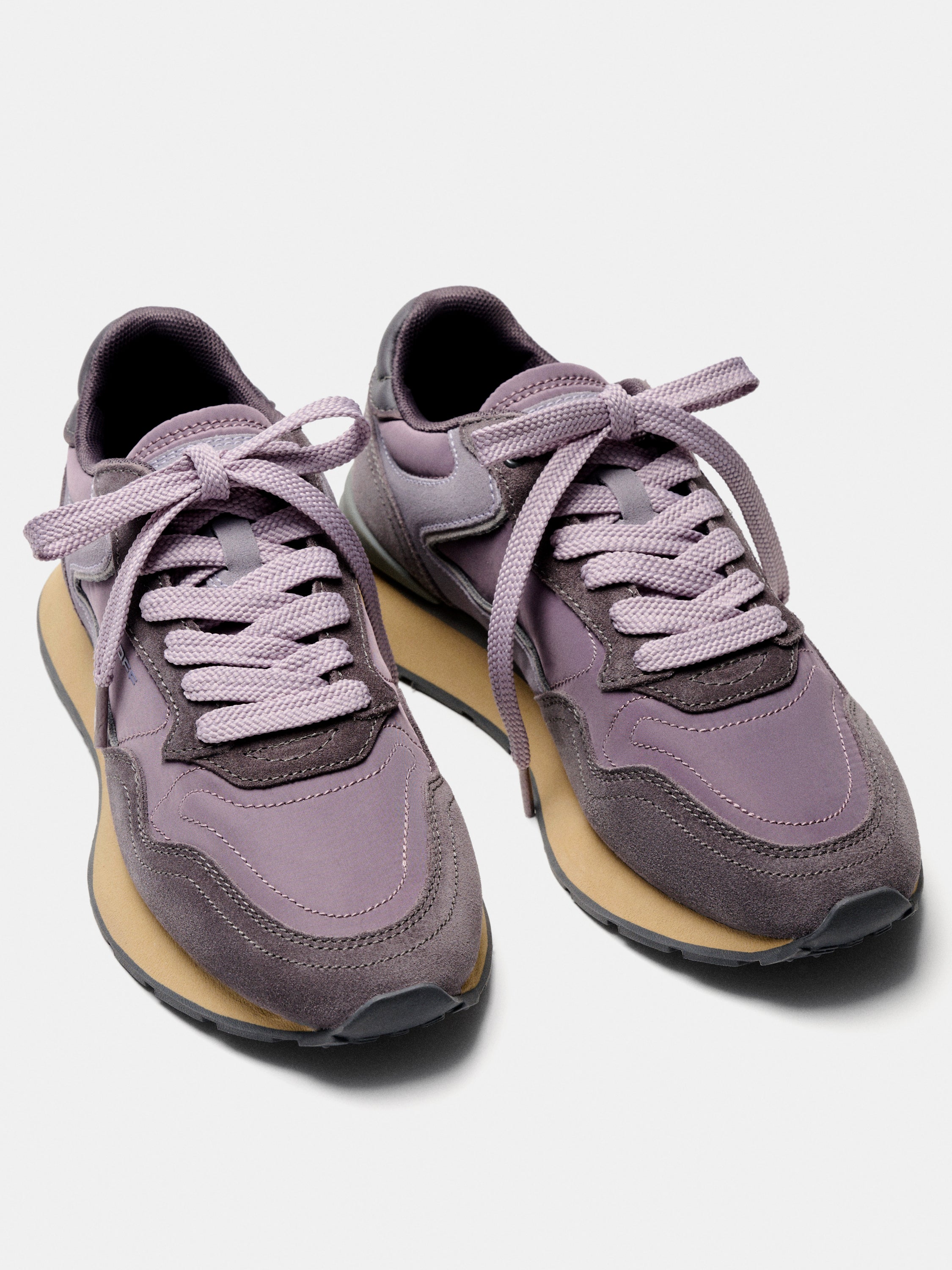 City Retro Mauve