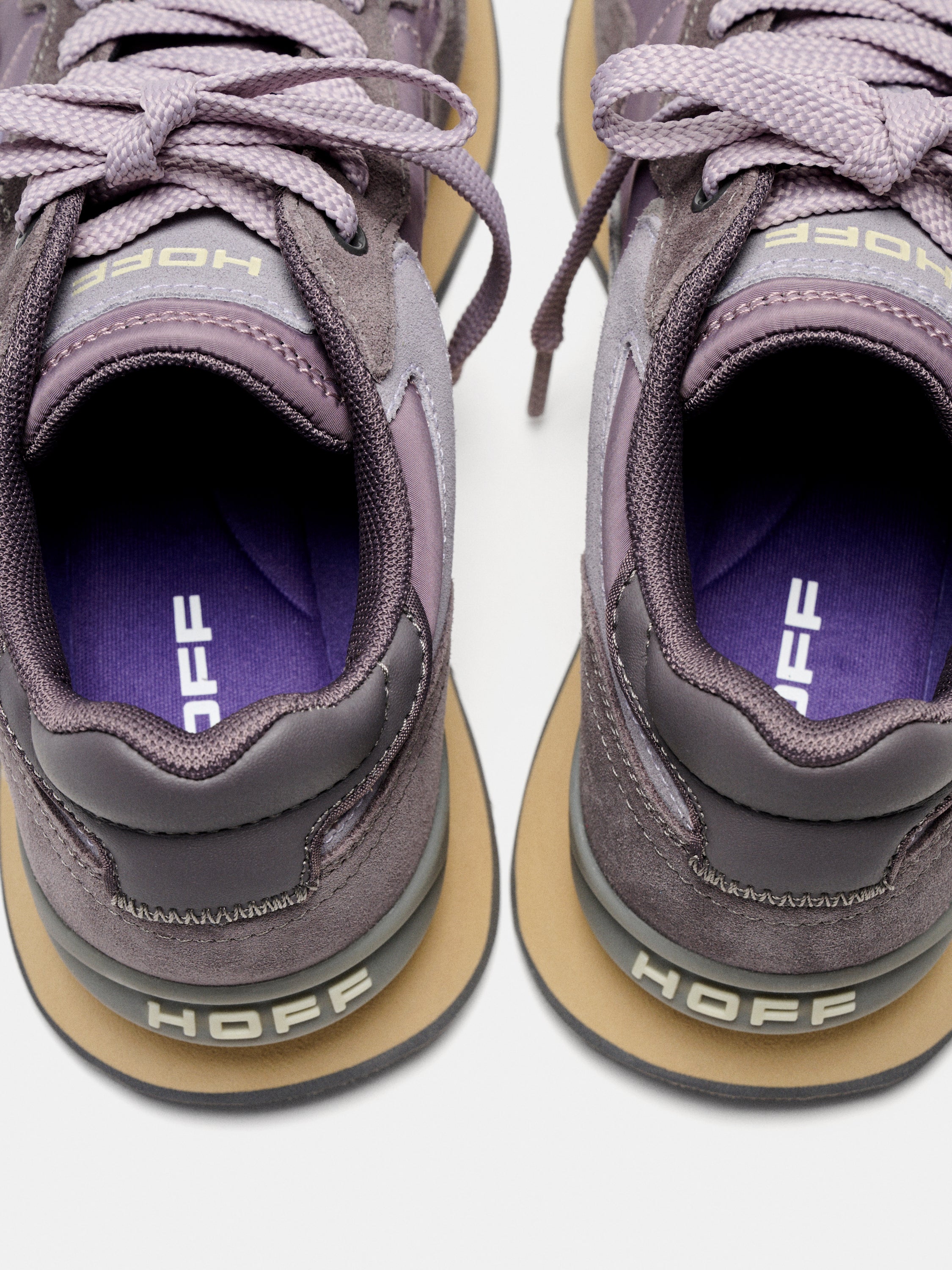 City Retro Mauve