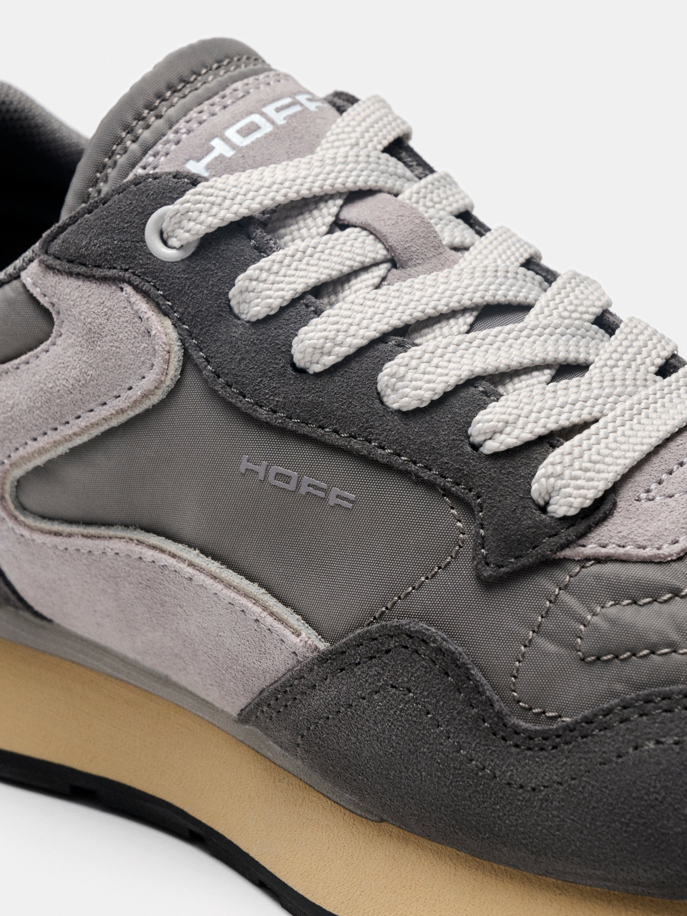 City Retro Anthracite