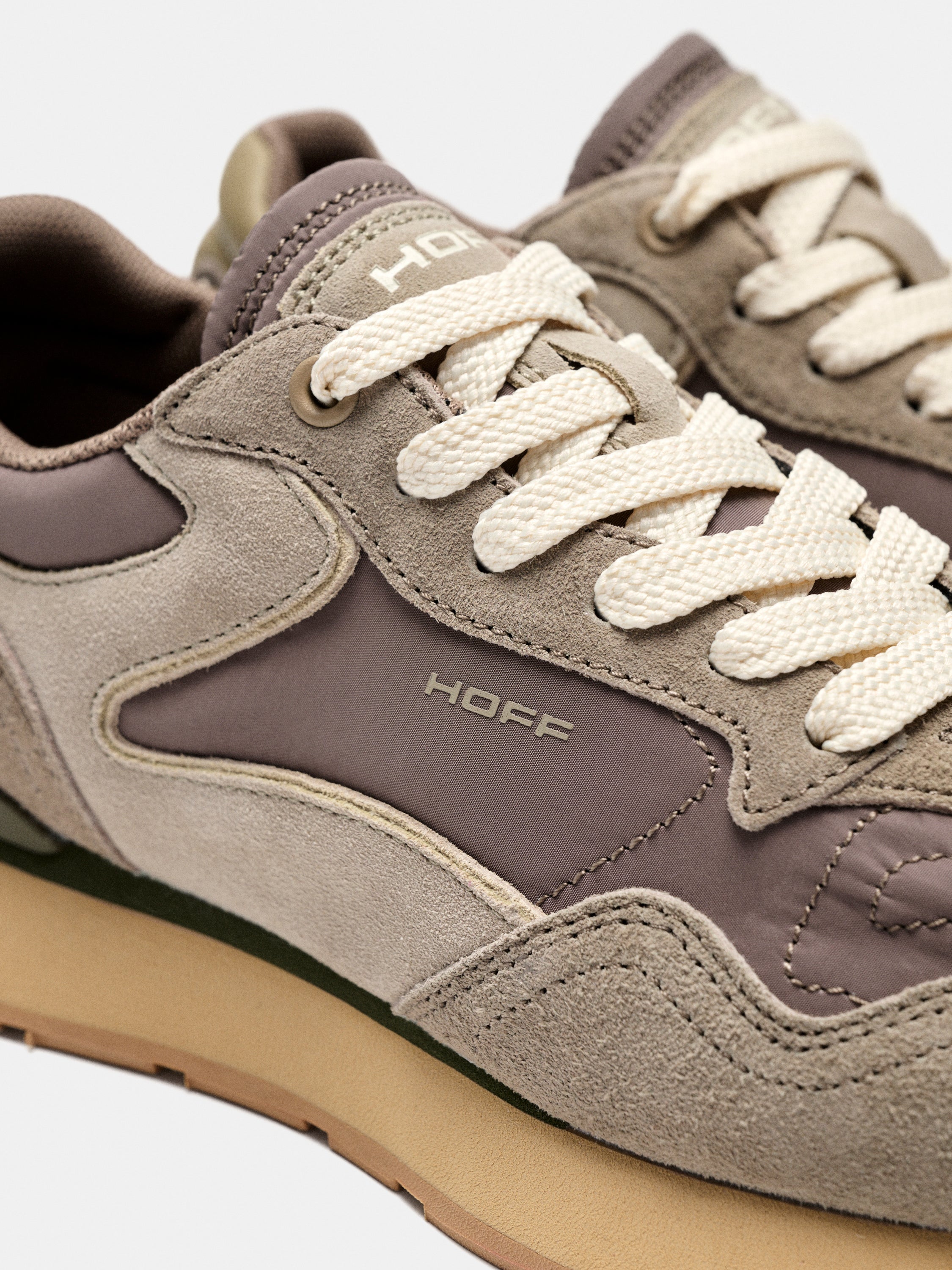 City Retro Khaki