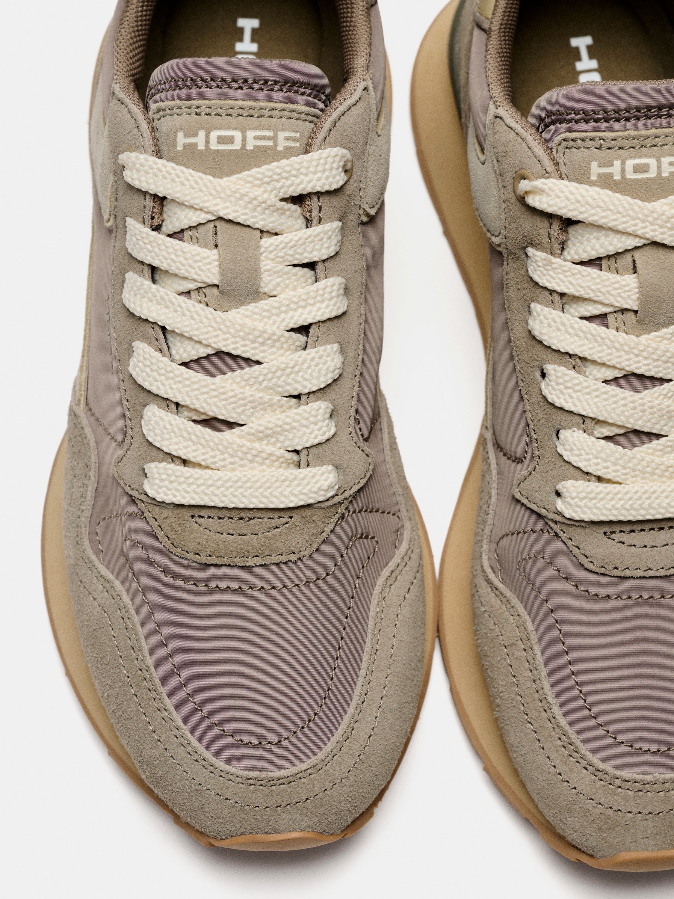 City Retro Khaki