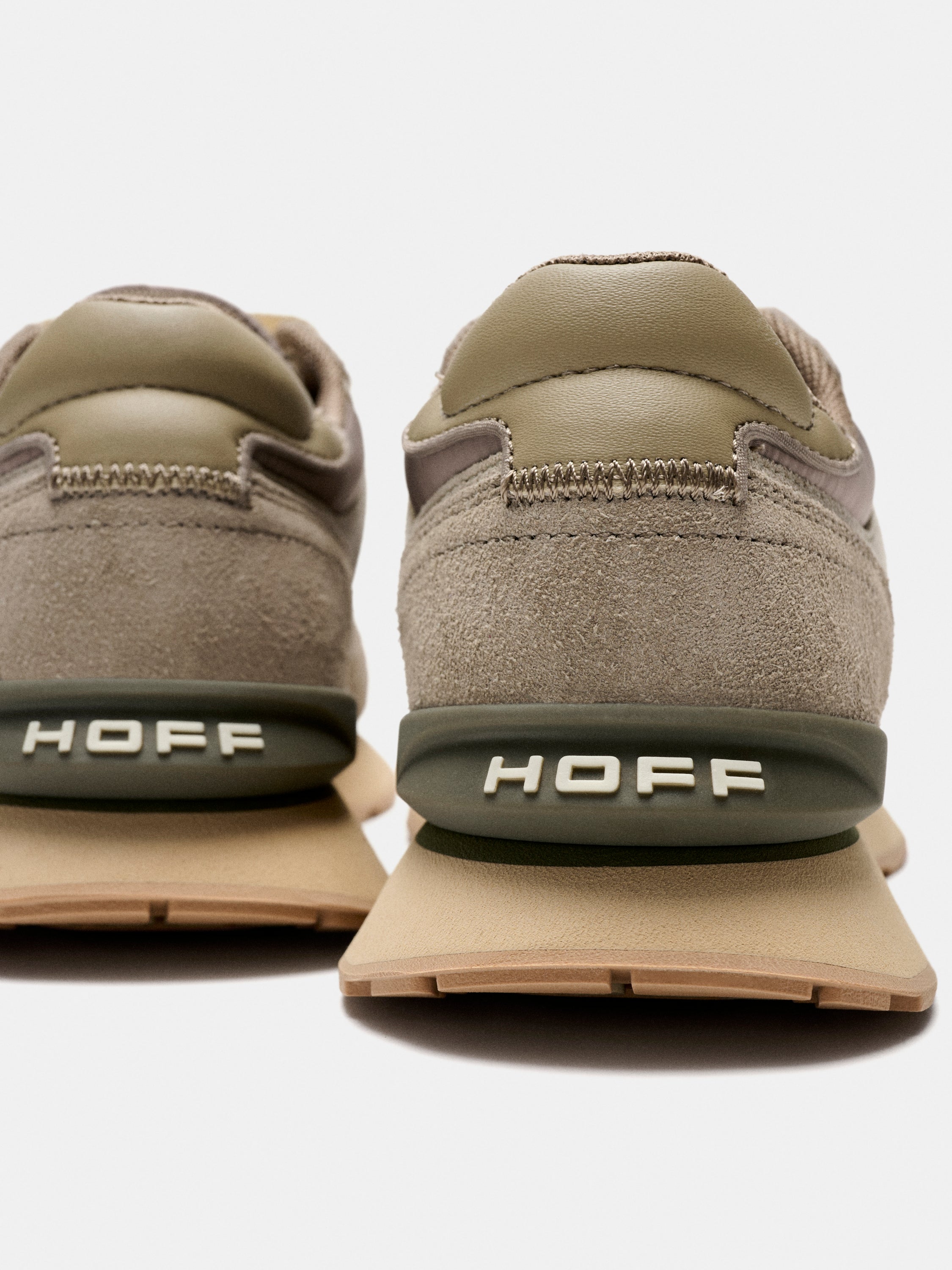 City Retro Khaki