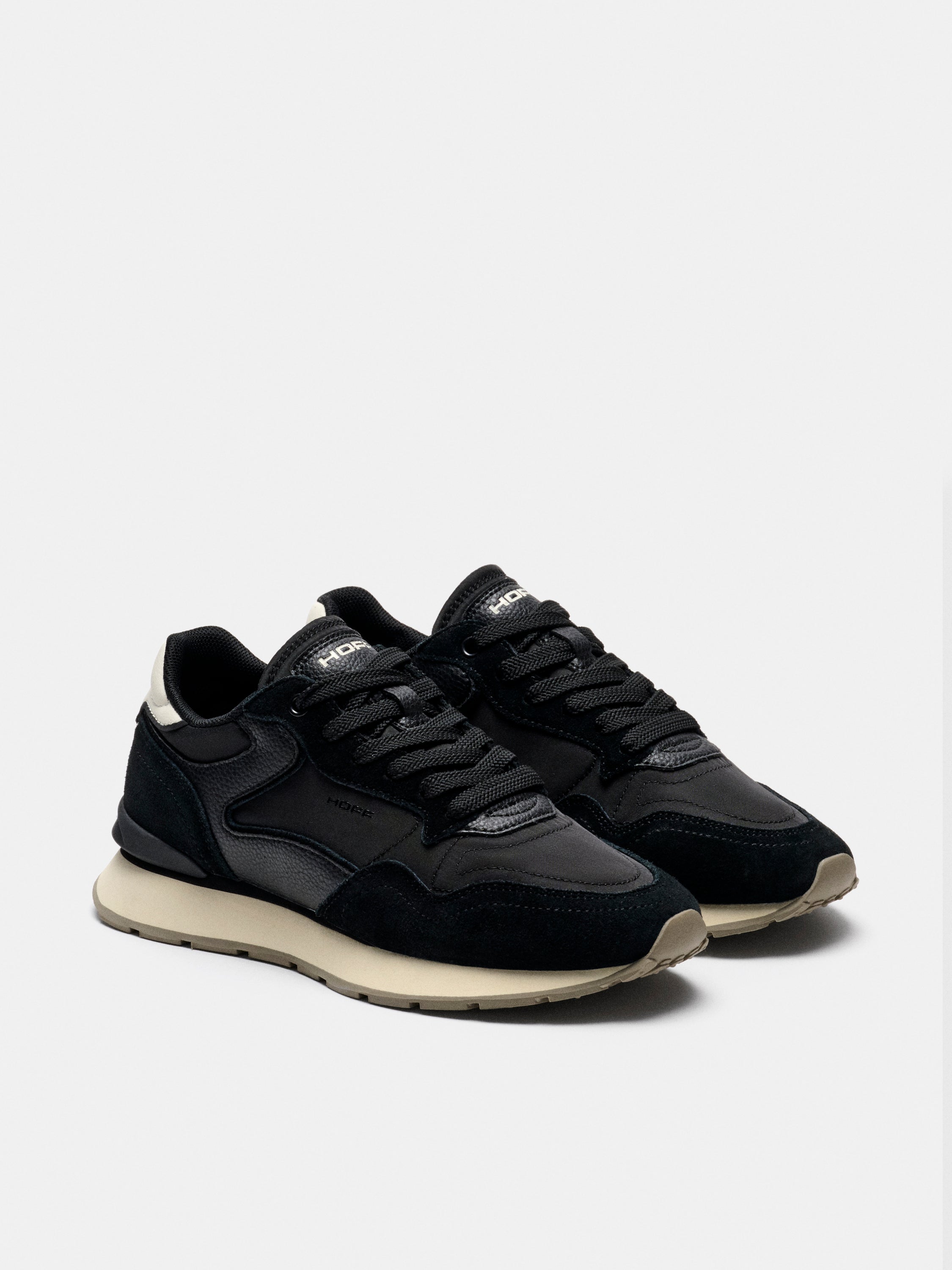 City Black
