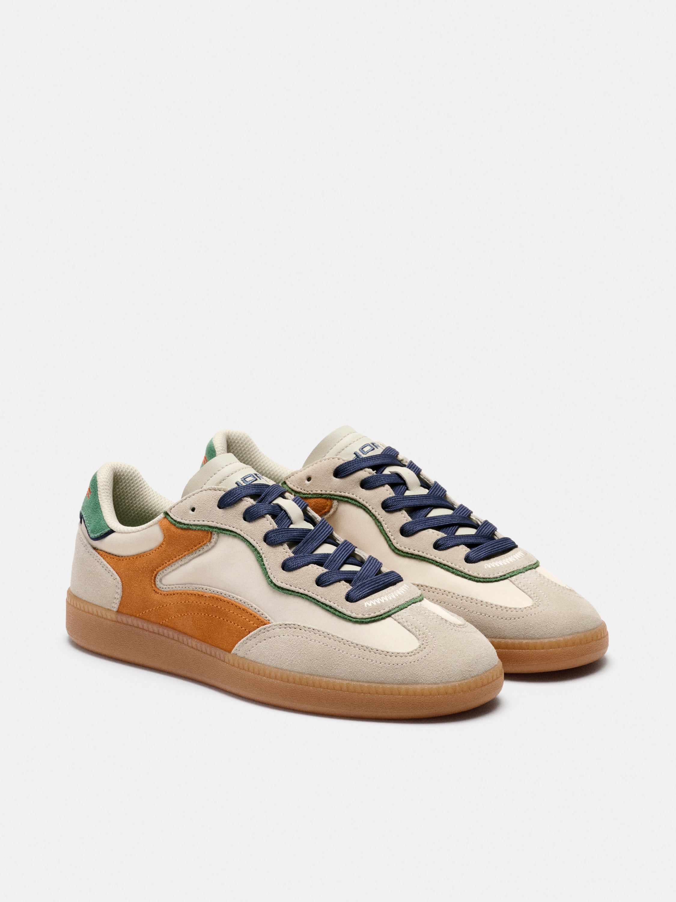 Park Multicolor