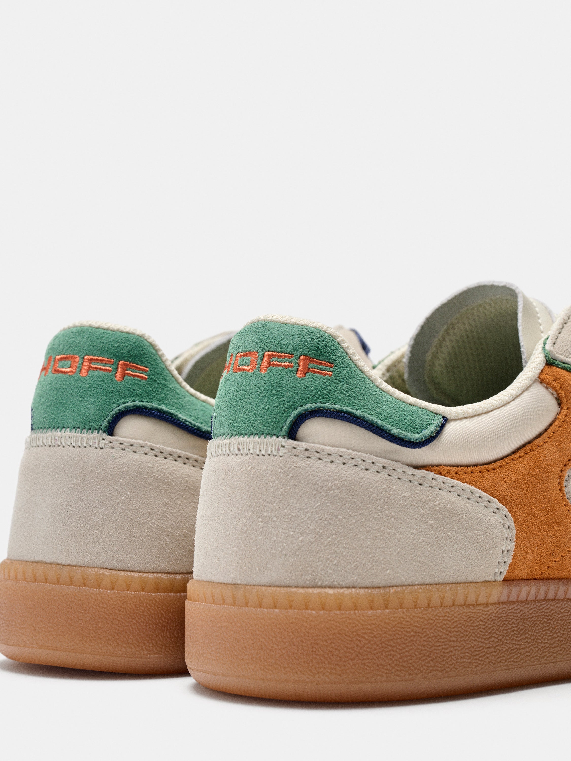 Park Multicolor