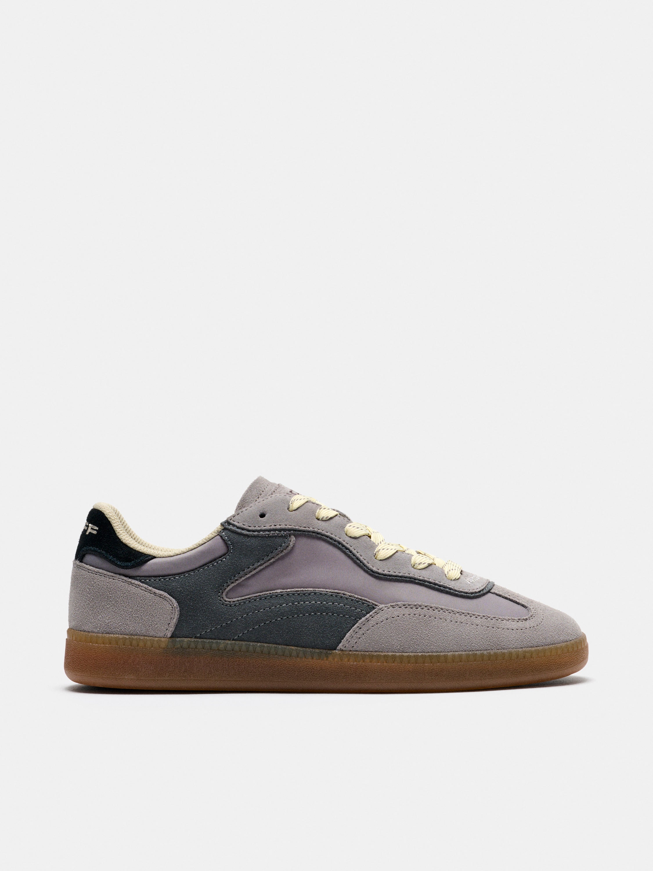 Park Grey