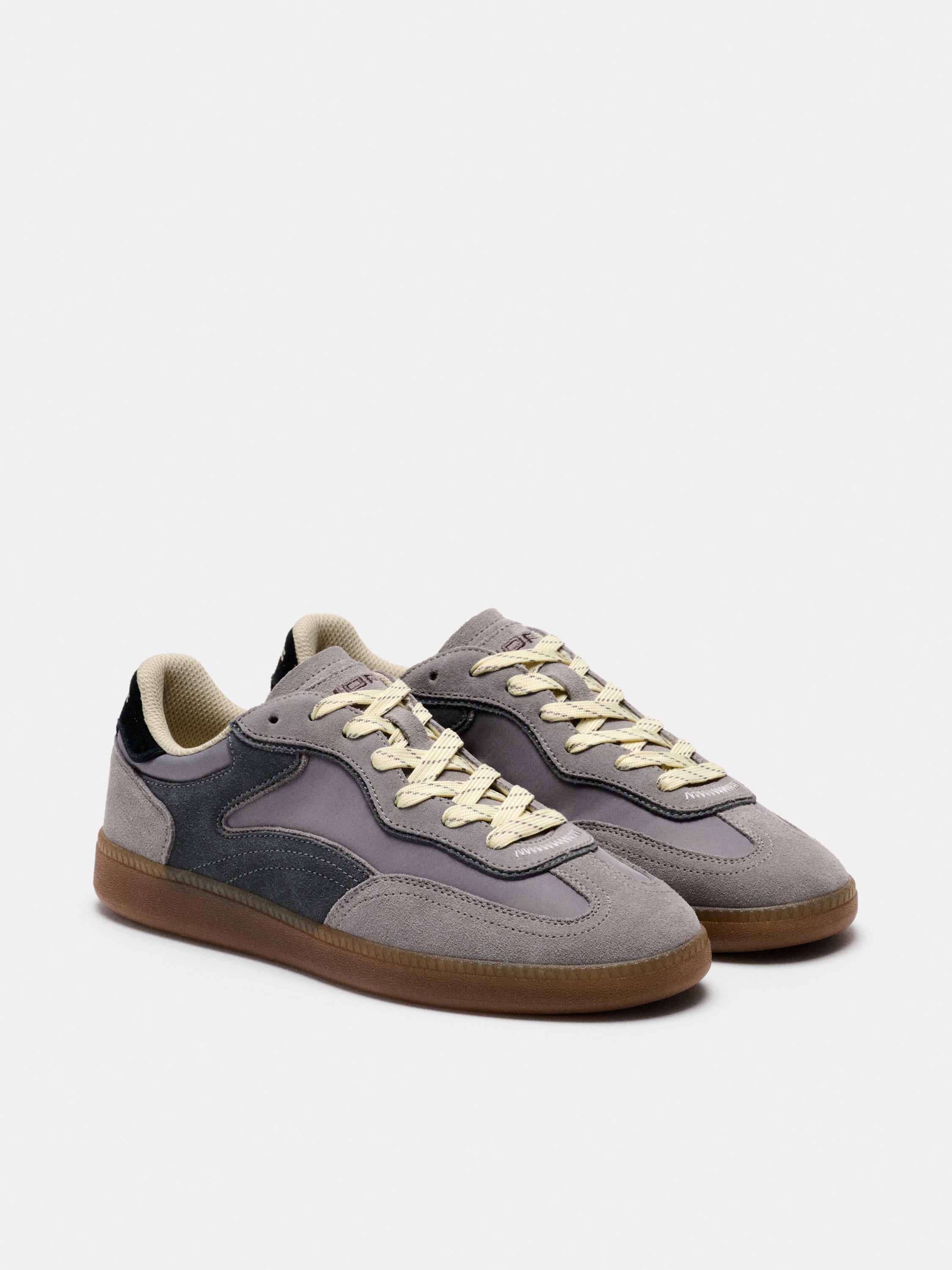 Park Grey