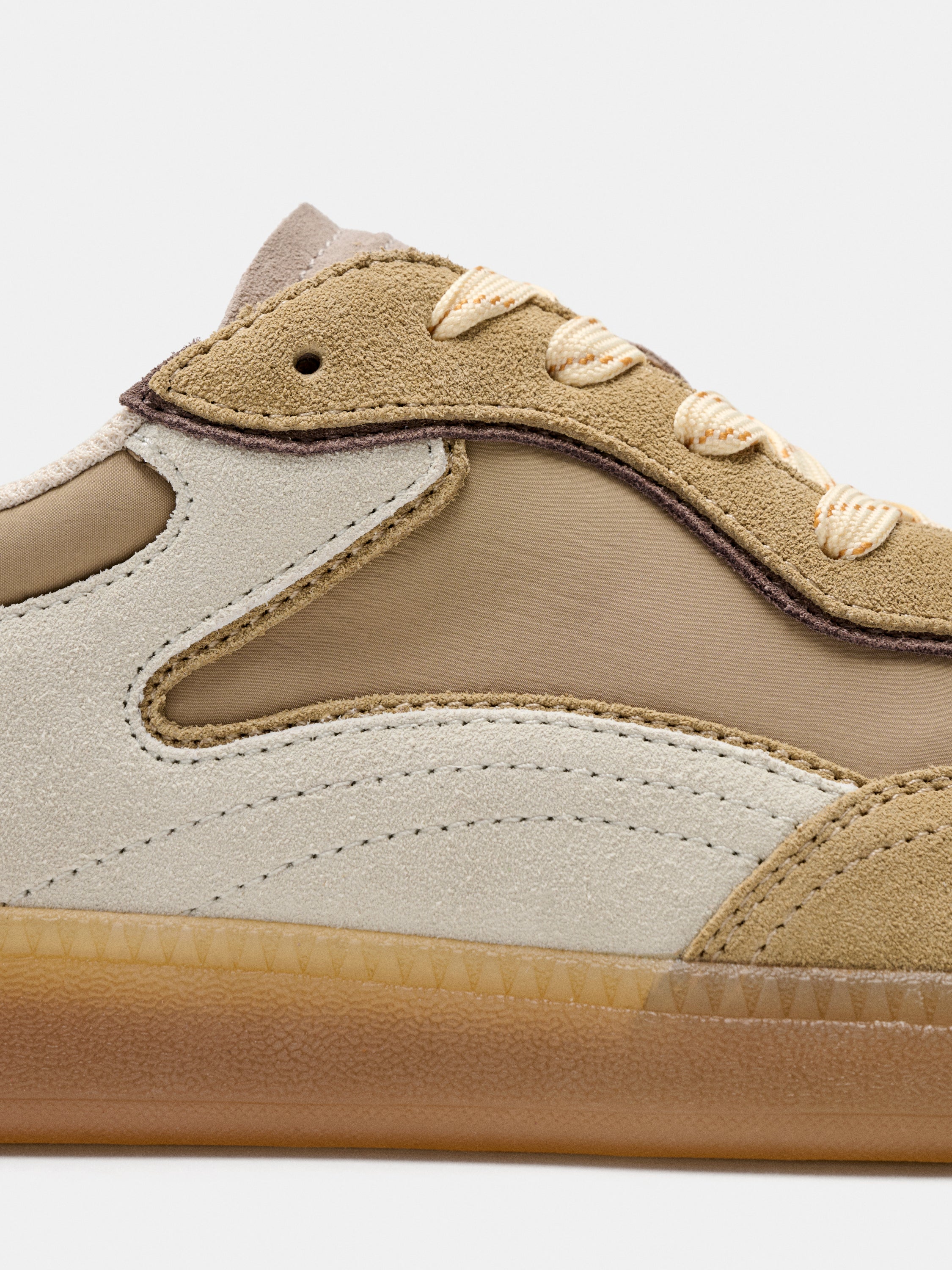 Park Khaki