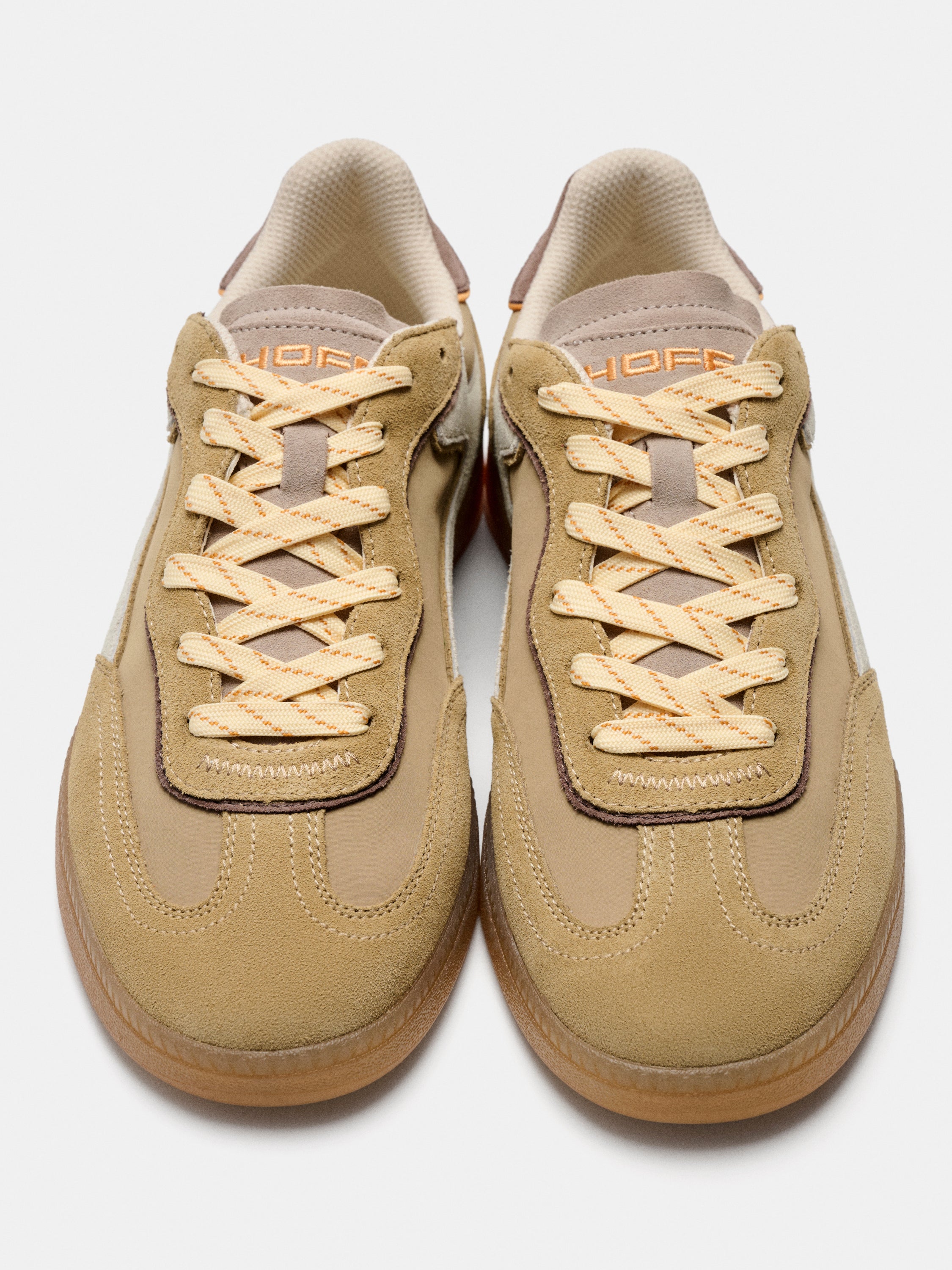 Park Khaki