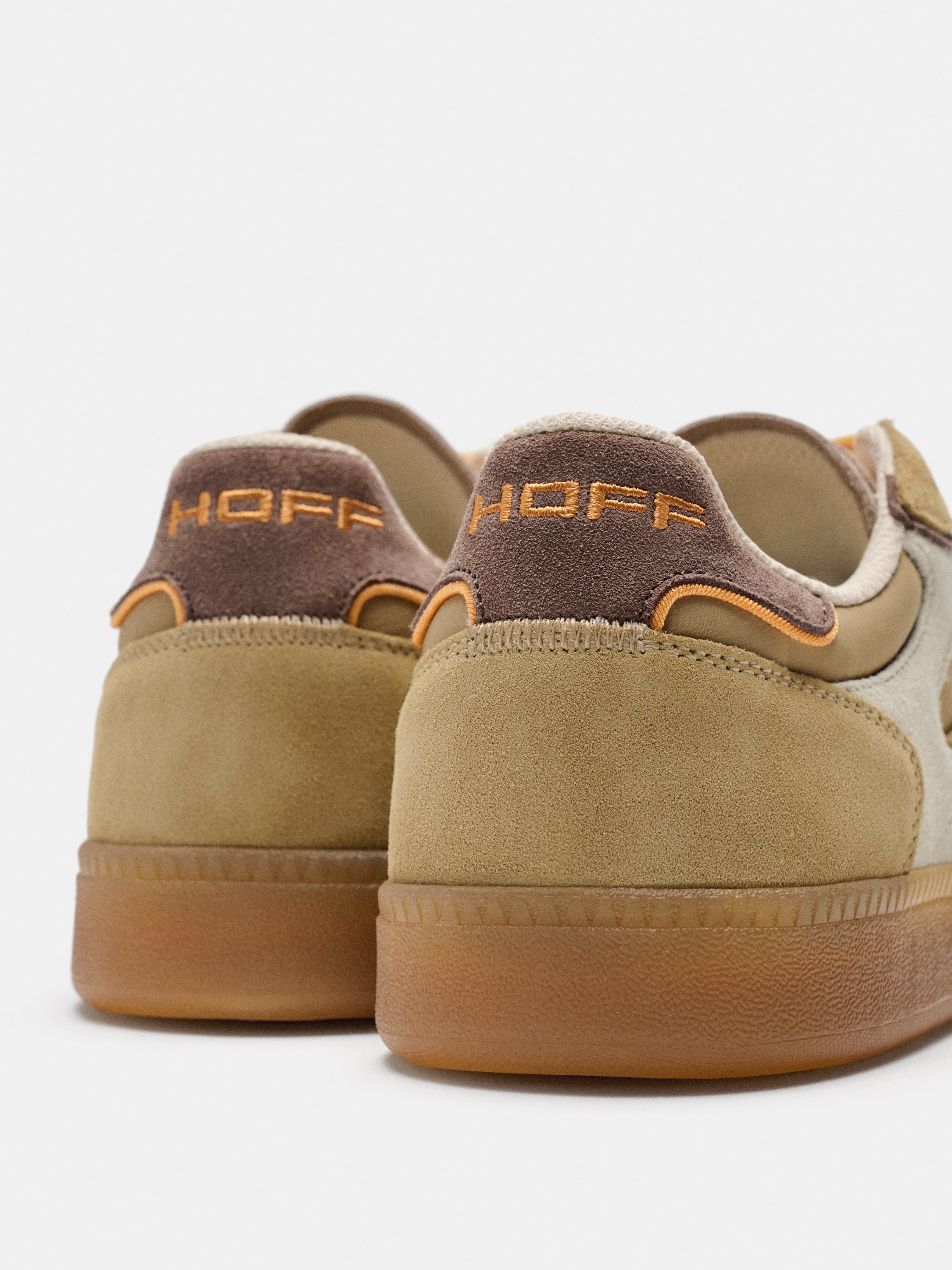 Park Khaki