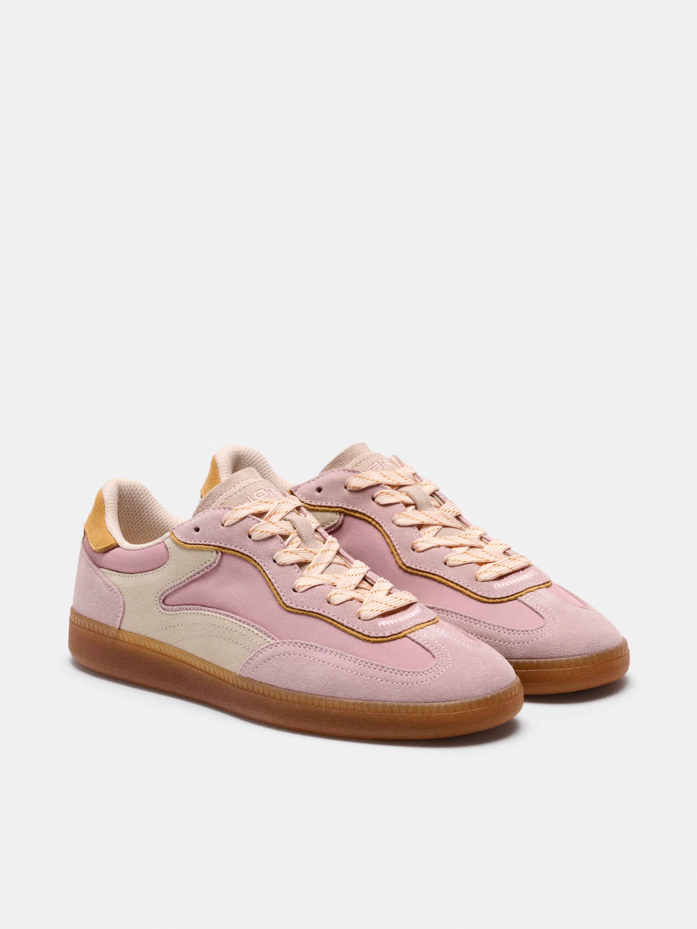 Park Mauve