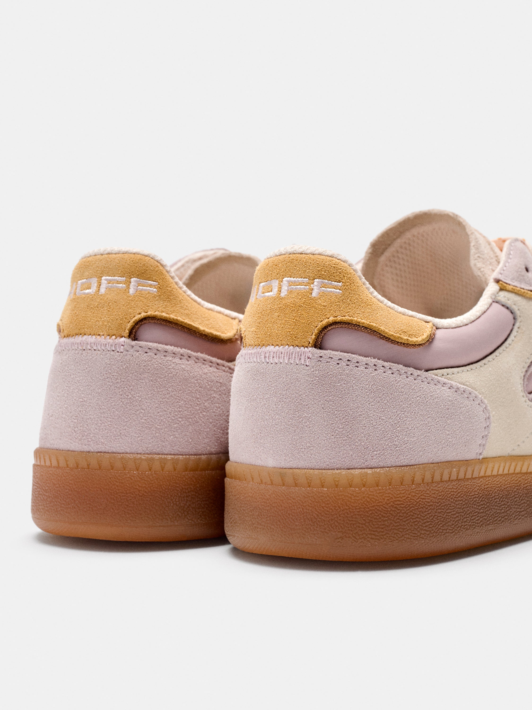 Park Mauve