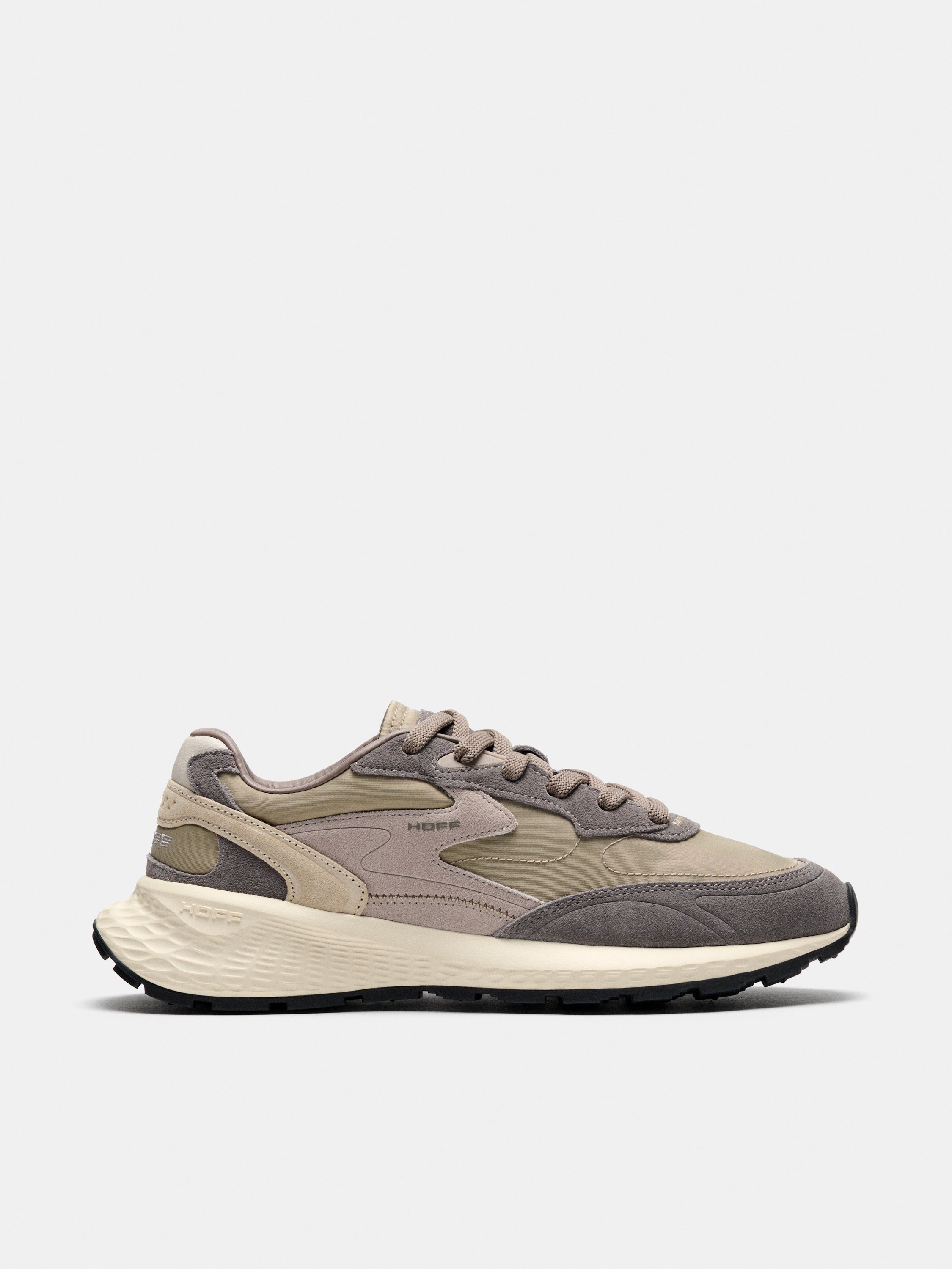 City MKII Taupe