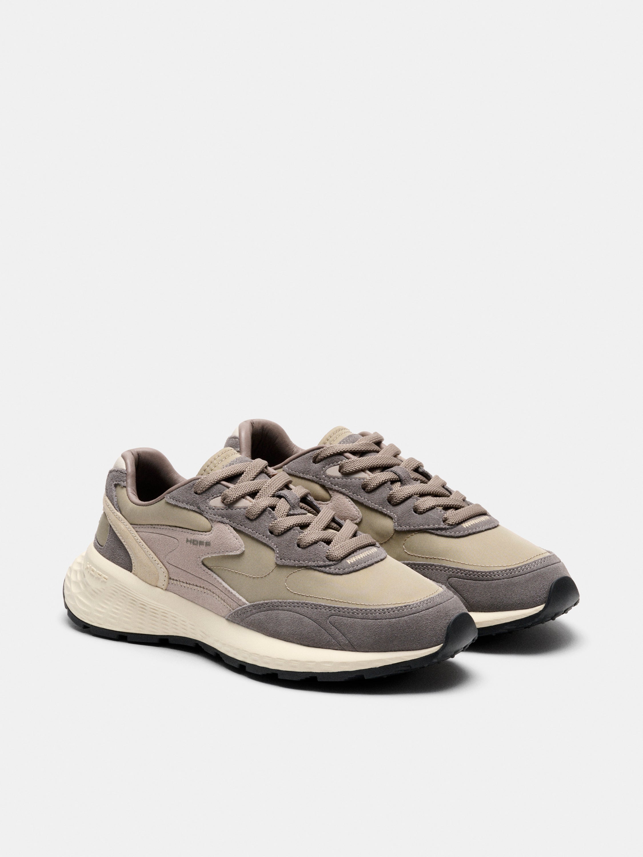 City MKII Taupe
