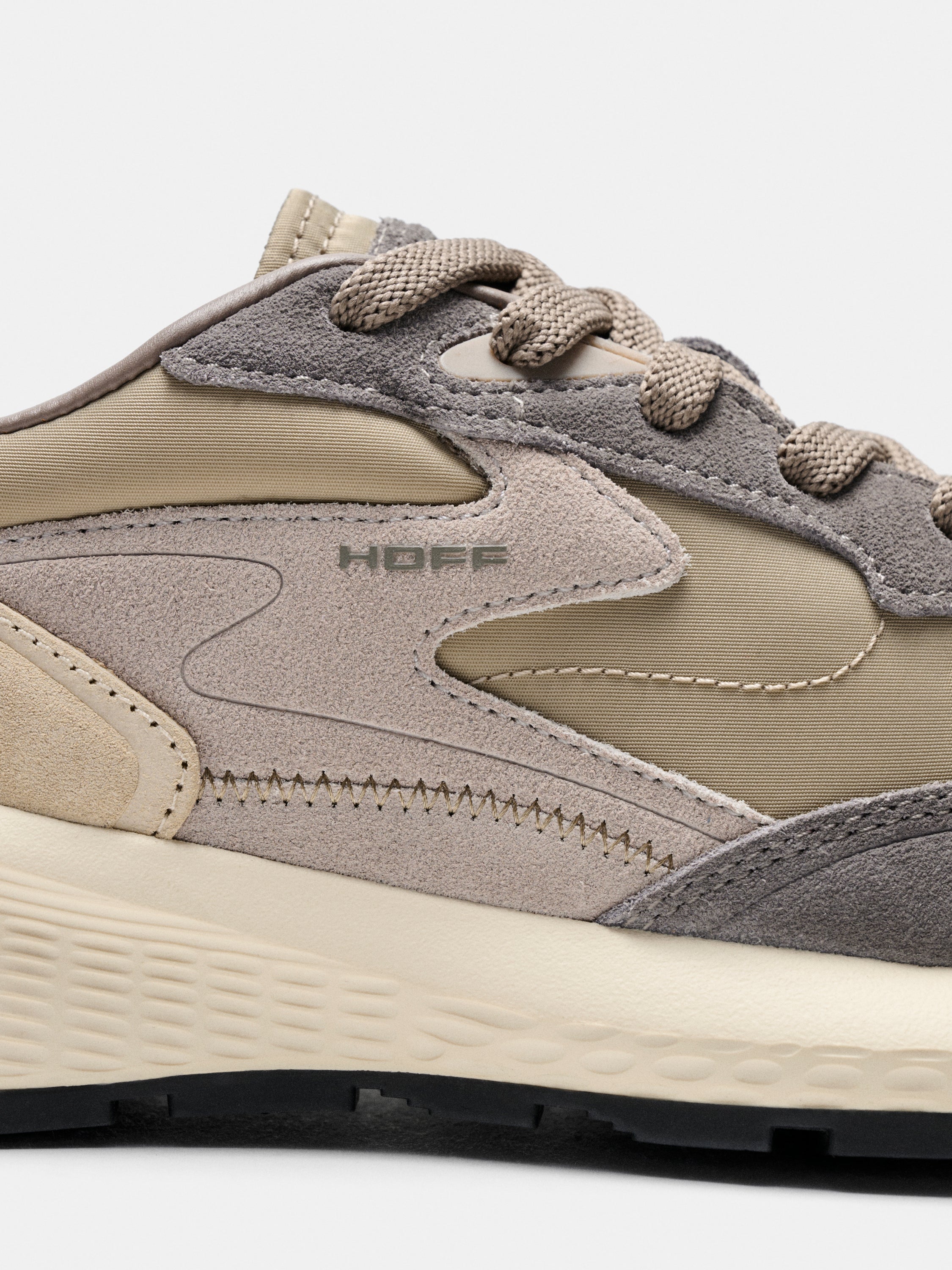 City MKII Taupe