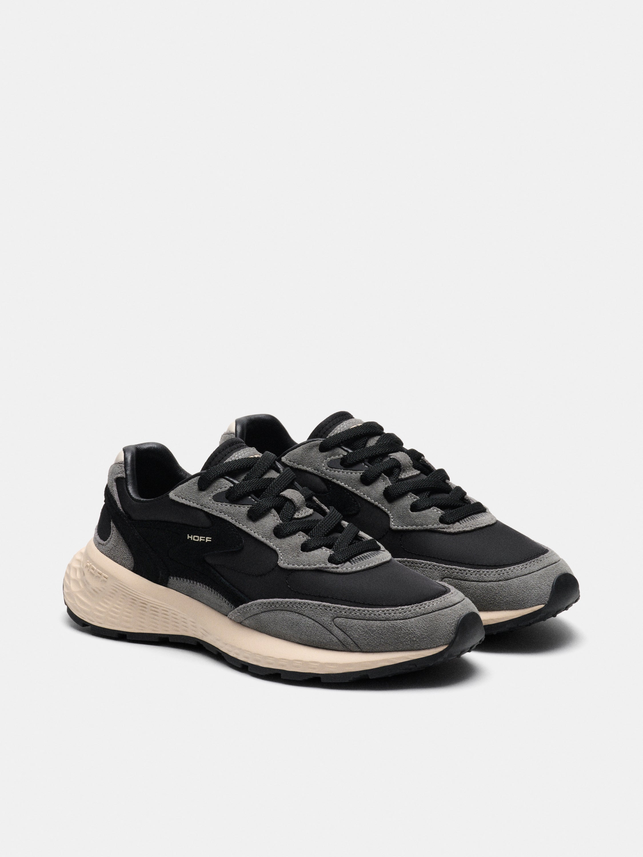 City MKII Black