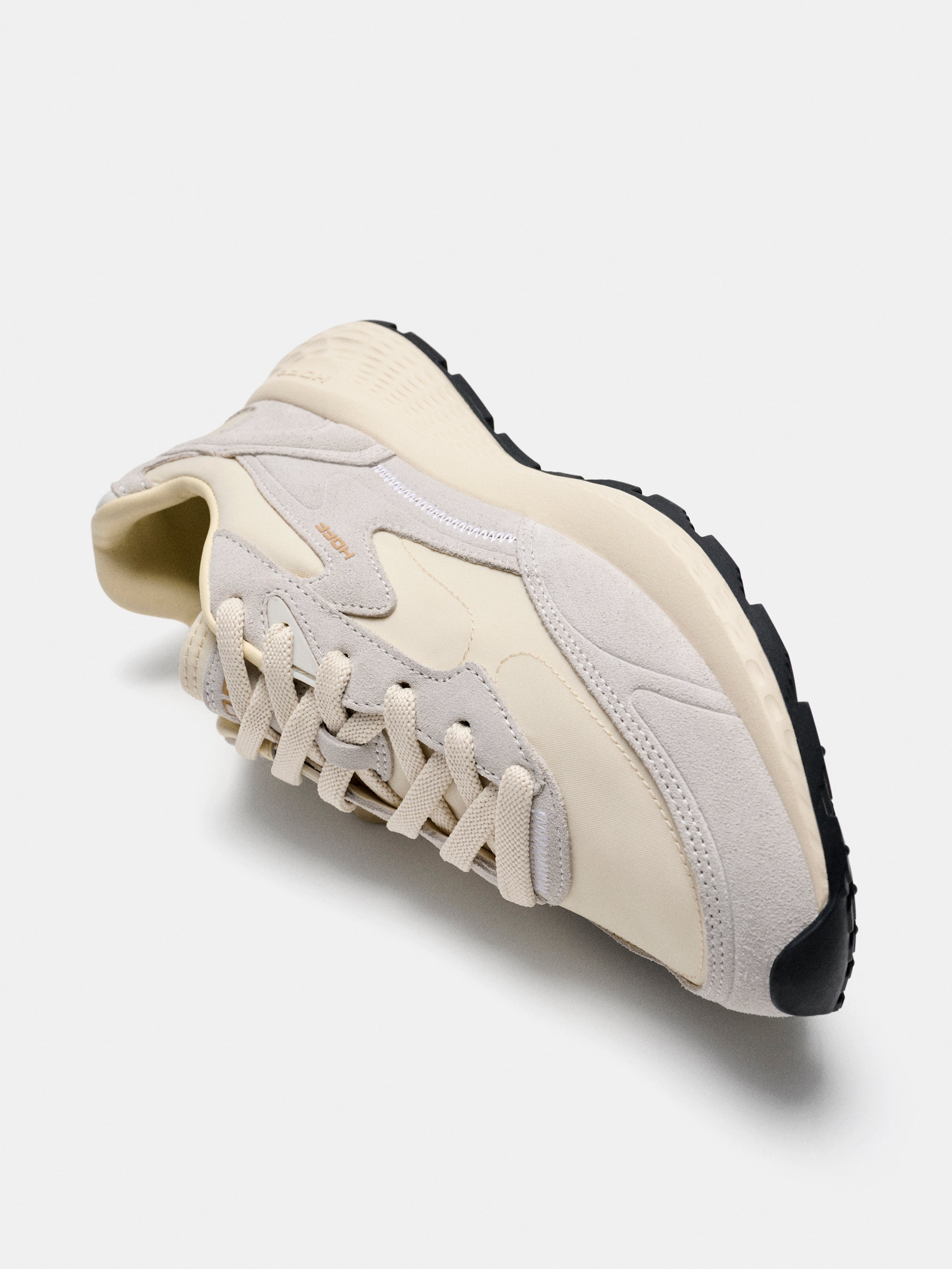 City MKII Off White