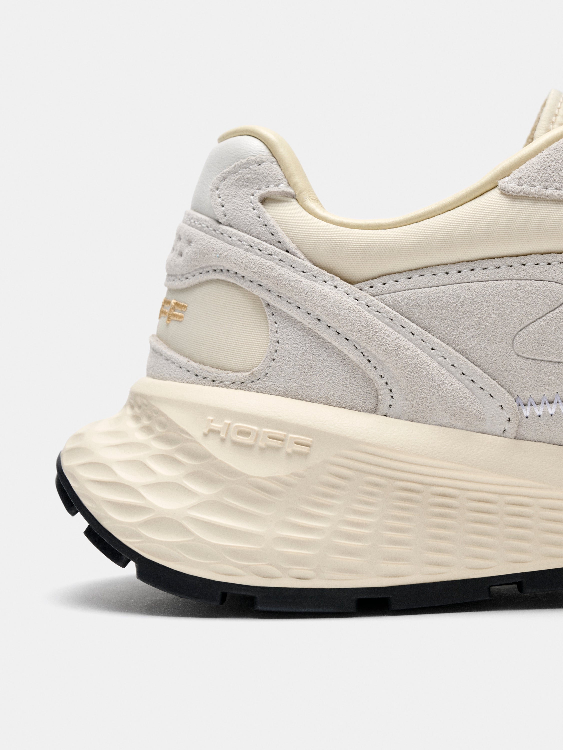 City MKII Off White
