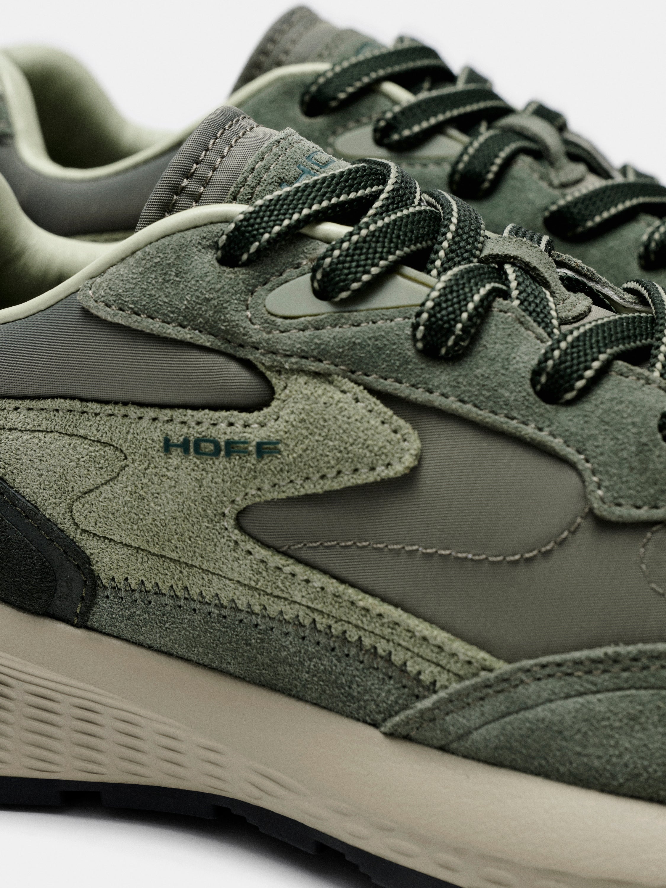 City MKII Green