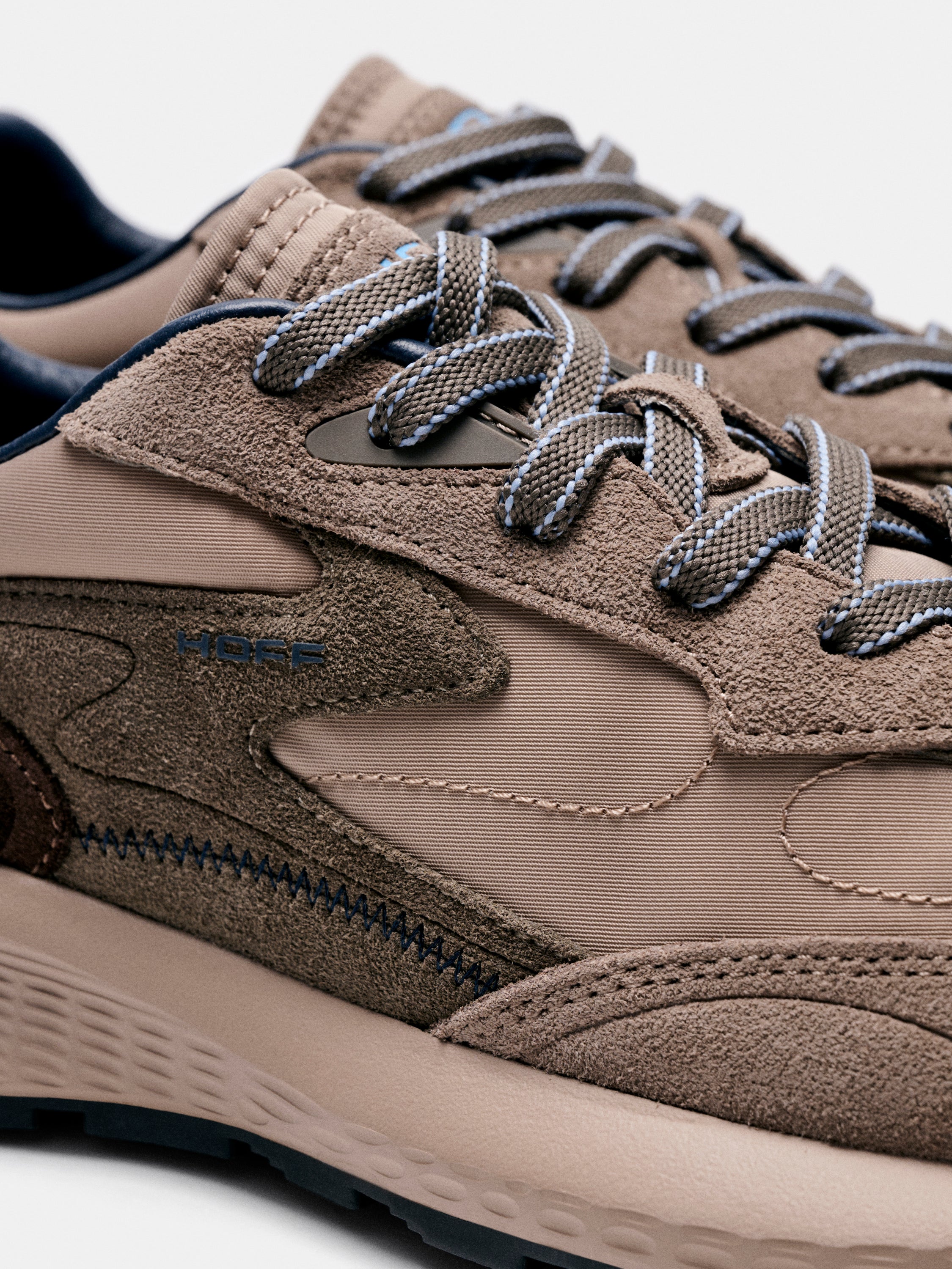 City MKII Brown