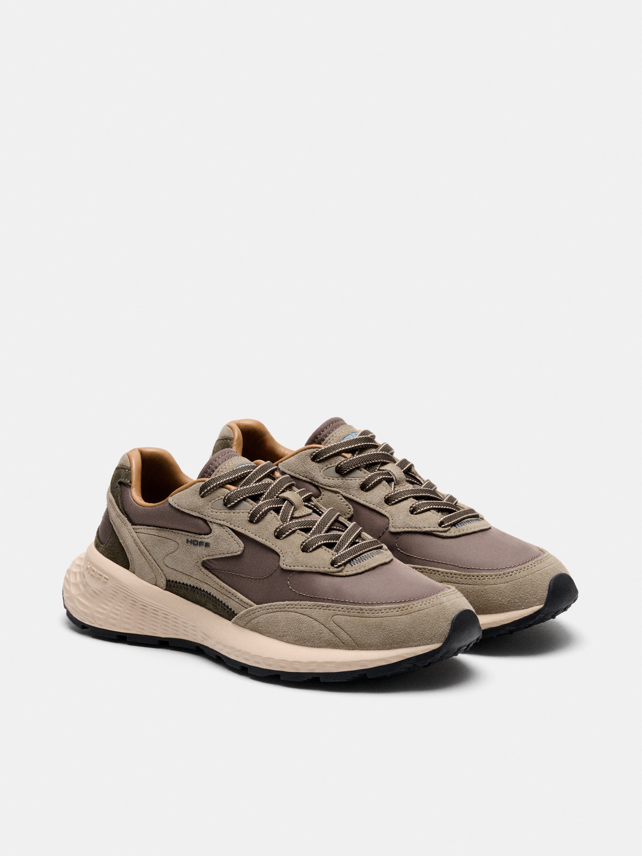 City MKII Khaki