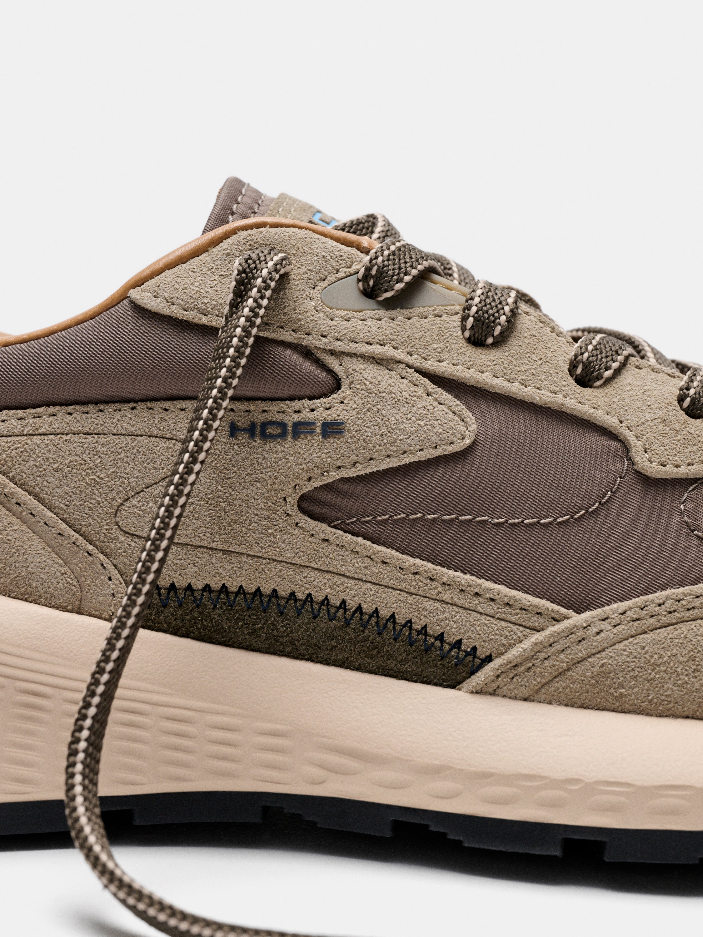 City MKII Khaki