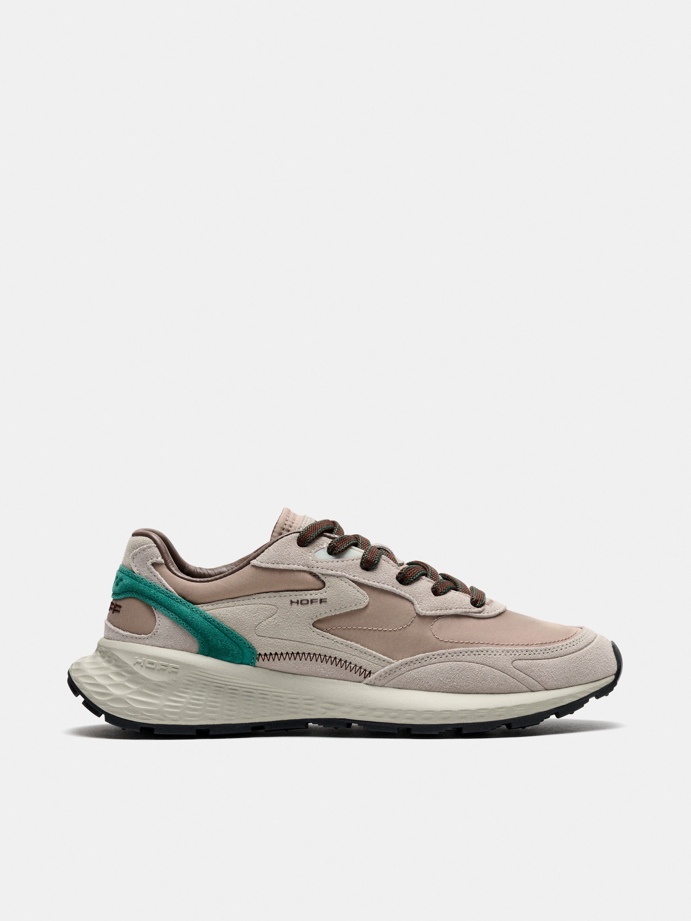 City MKII Beige
