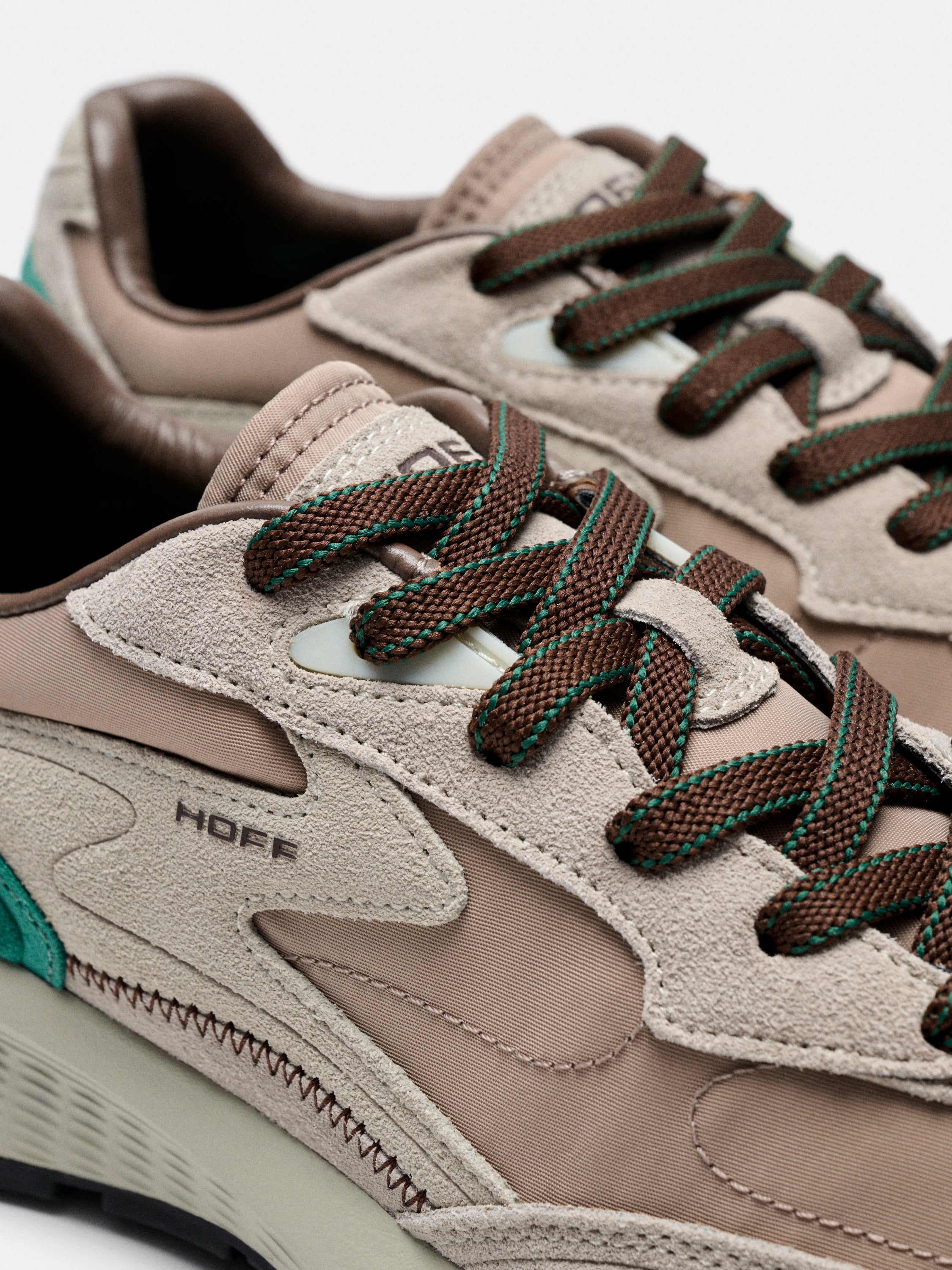 City MKII Beige