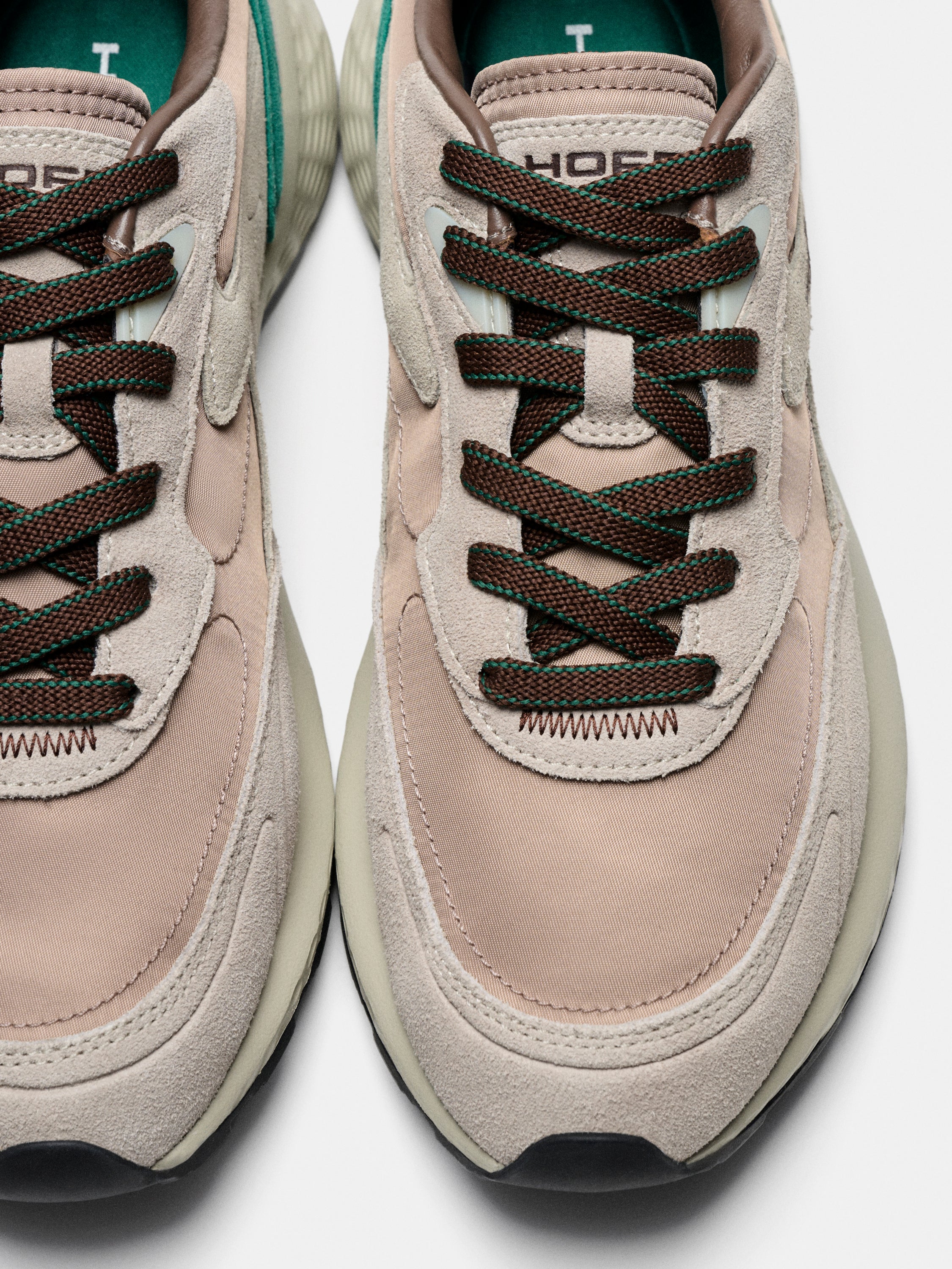 City MKII Beige