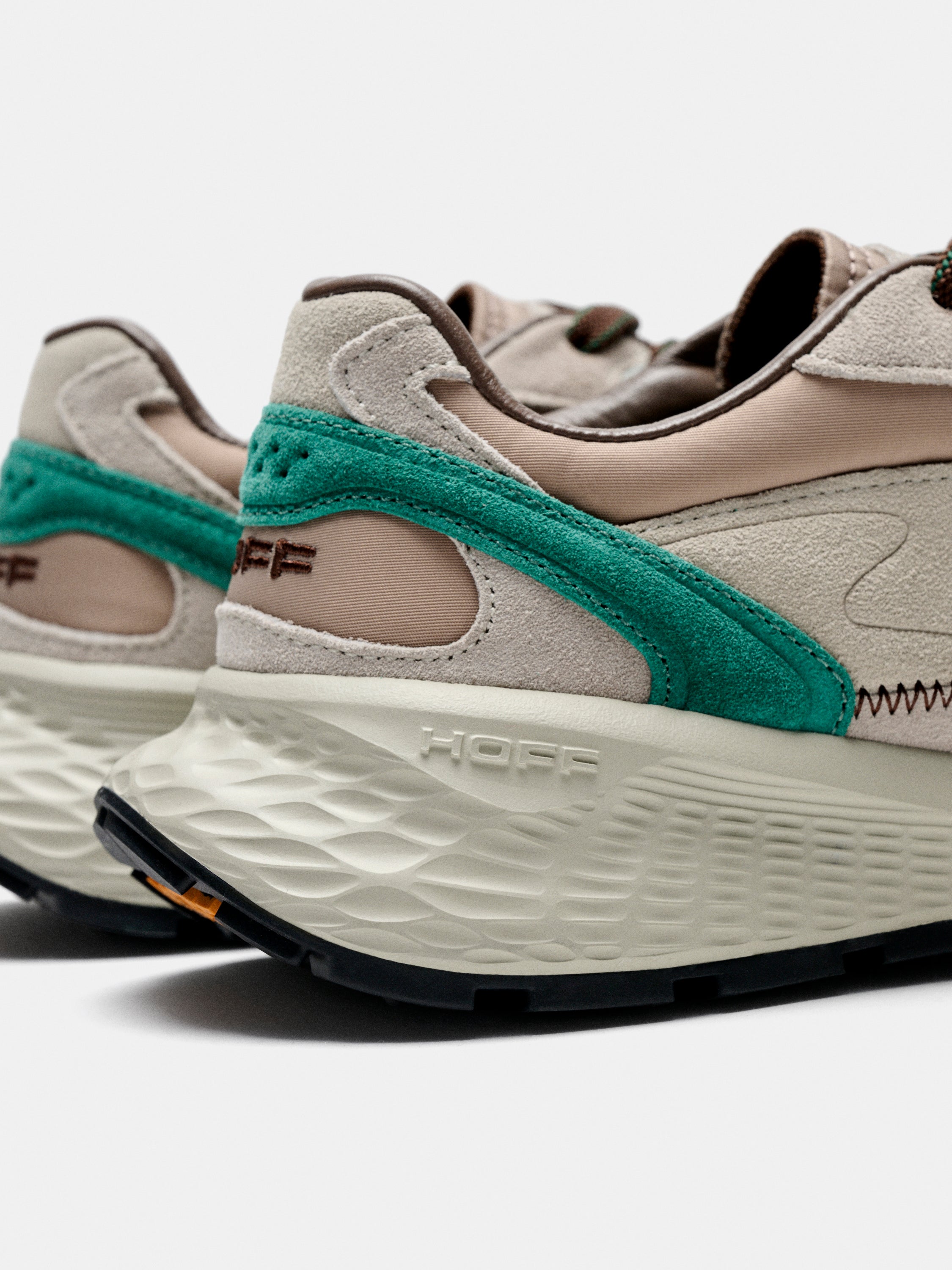 City MKII Beige