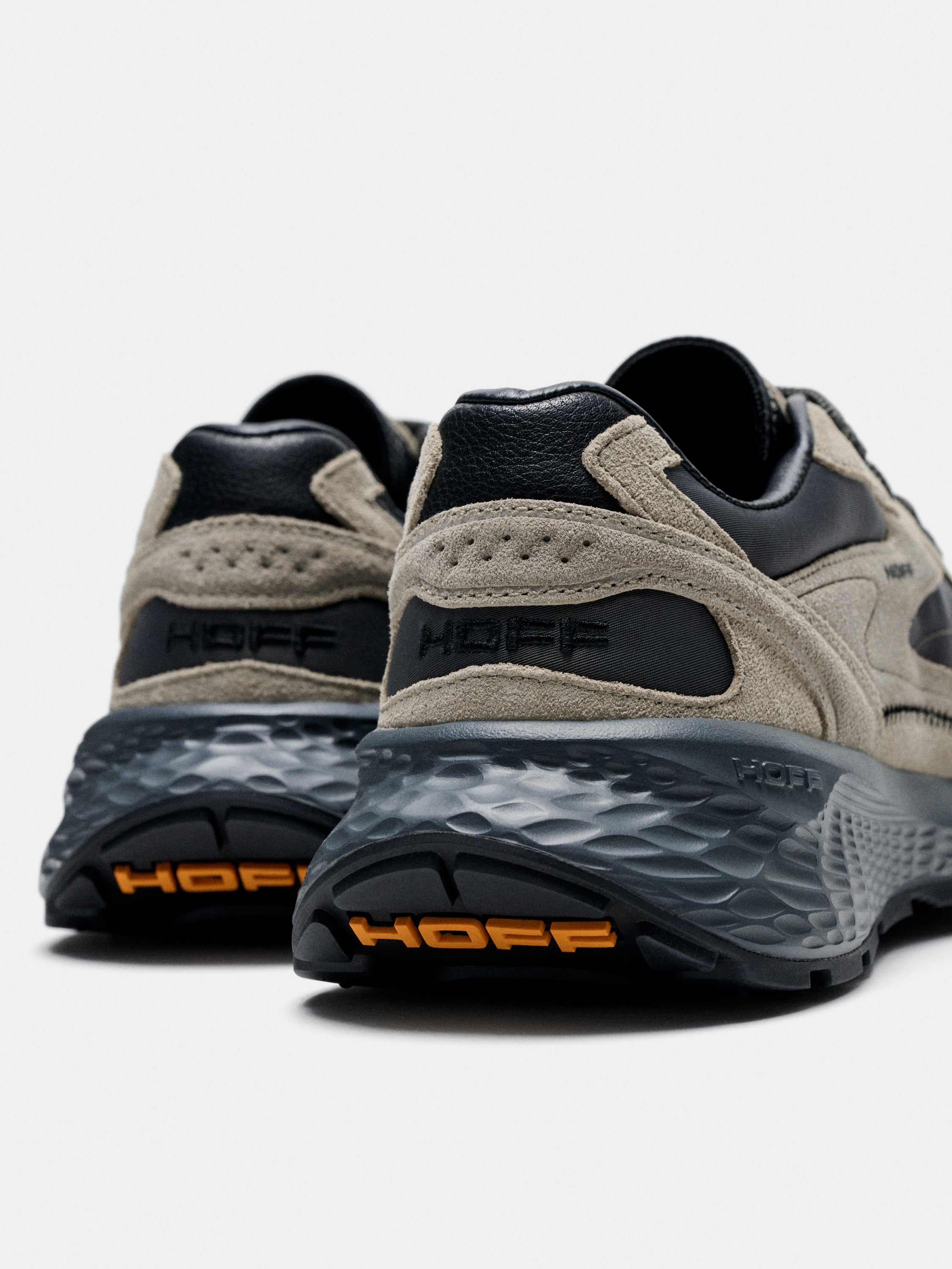City MKII Dark Grey