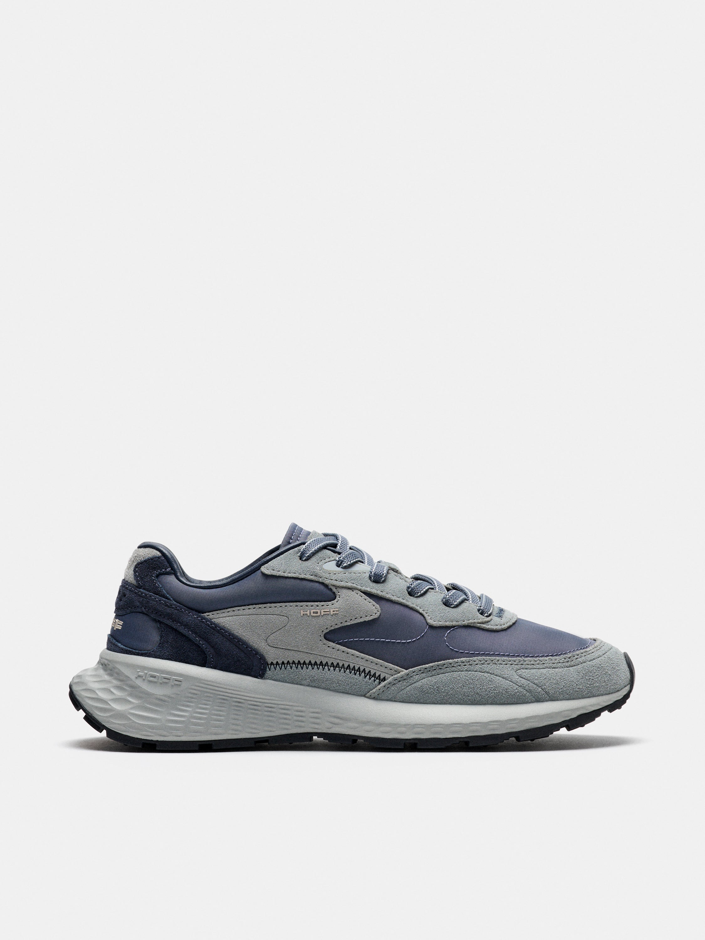 City MKII Blue