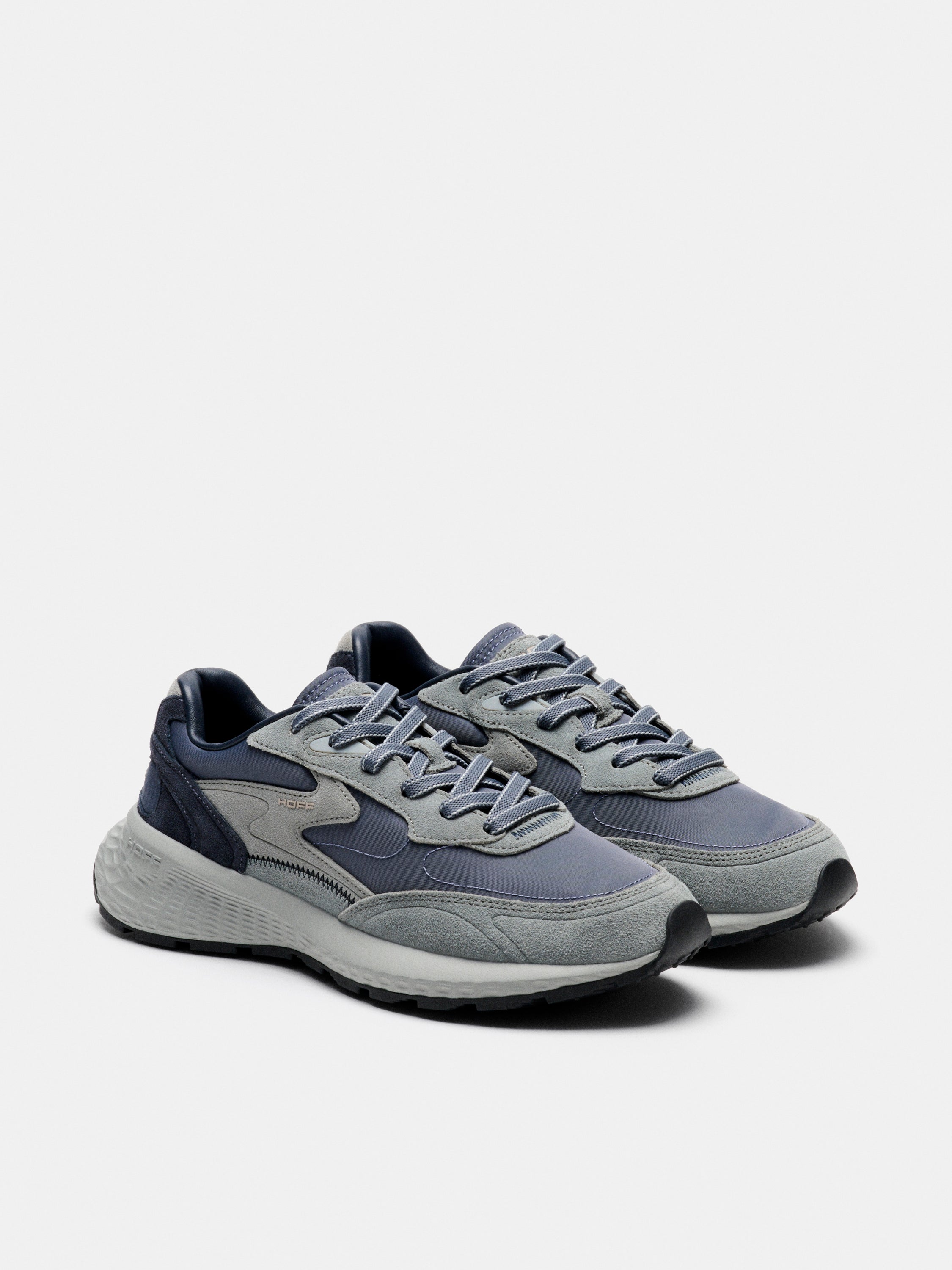 City MKII Blue