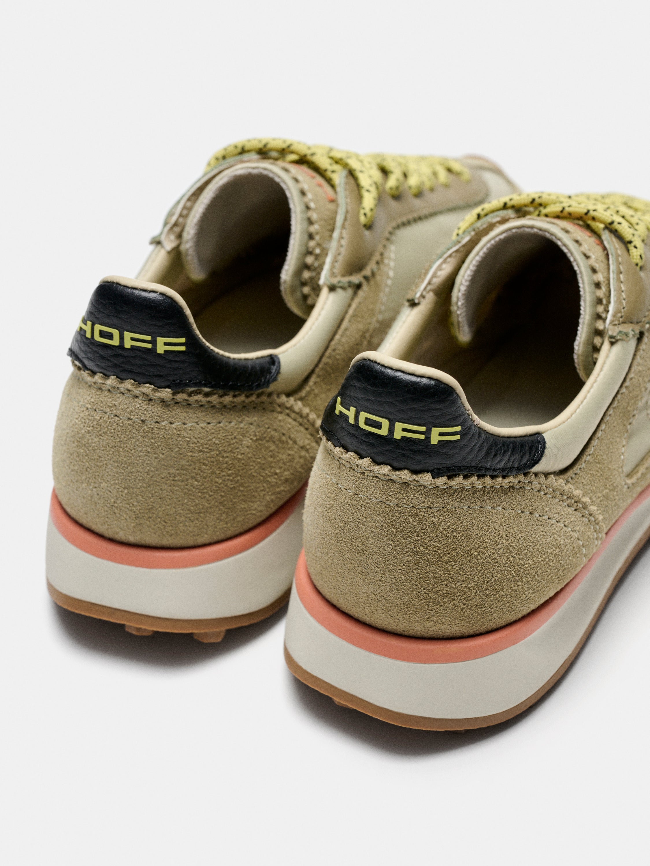 Bridge MKII Khaki