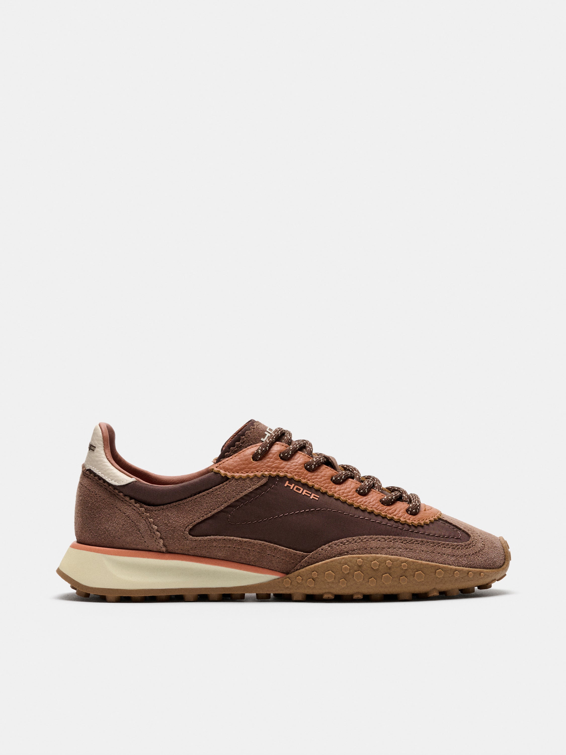 Bridge MKII Dark Brown