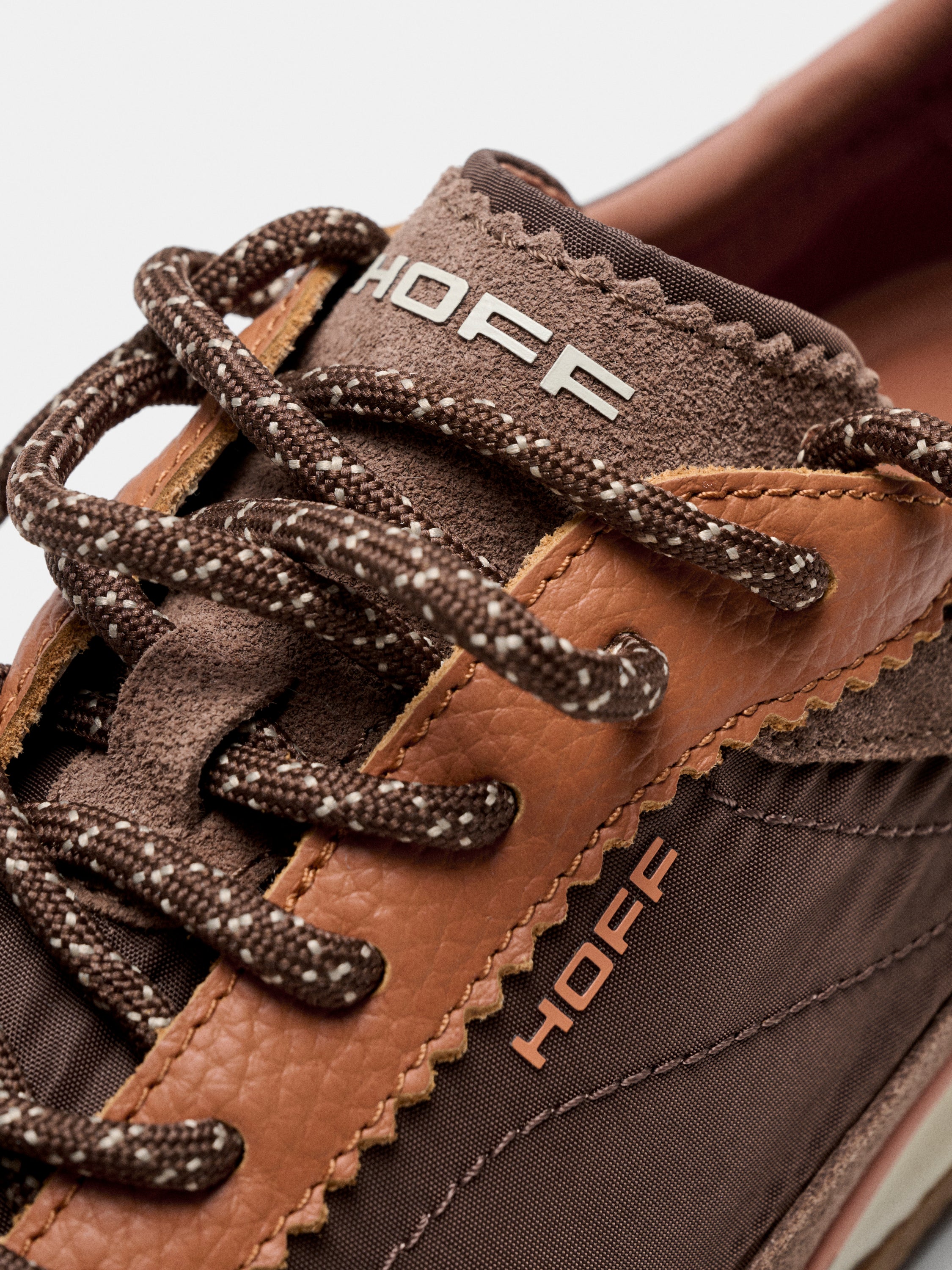 Bridge MKII Dark Brown