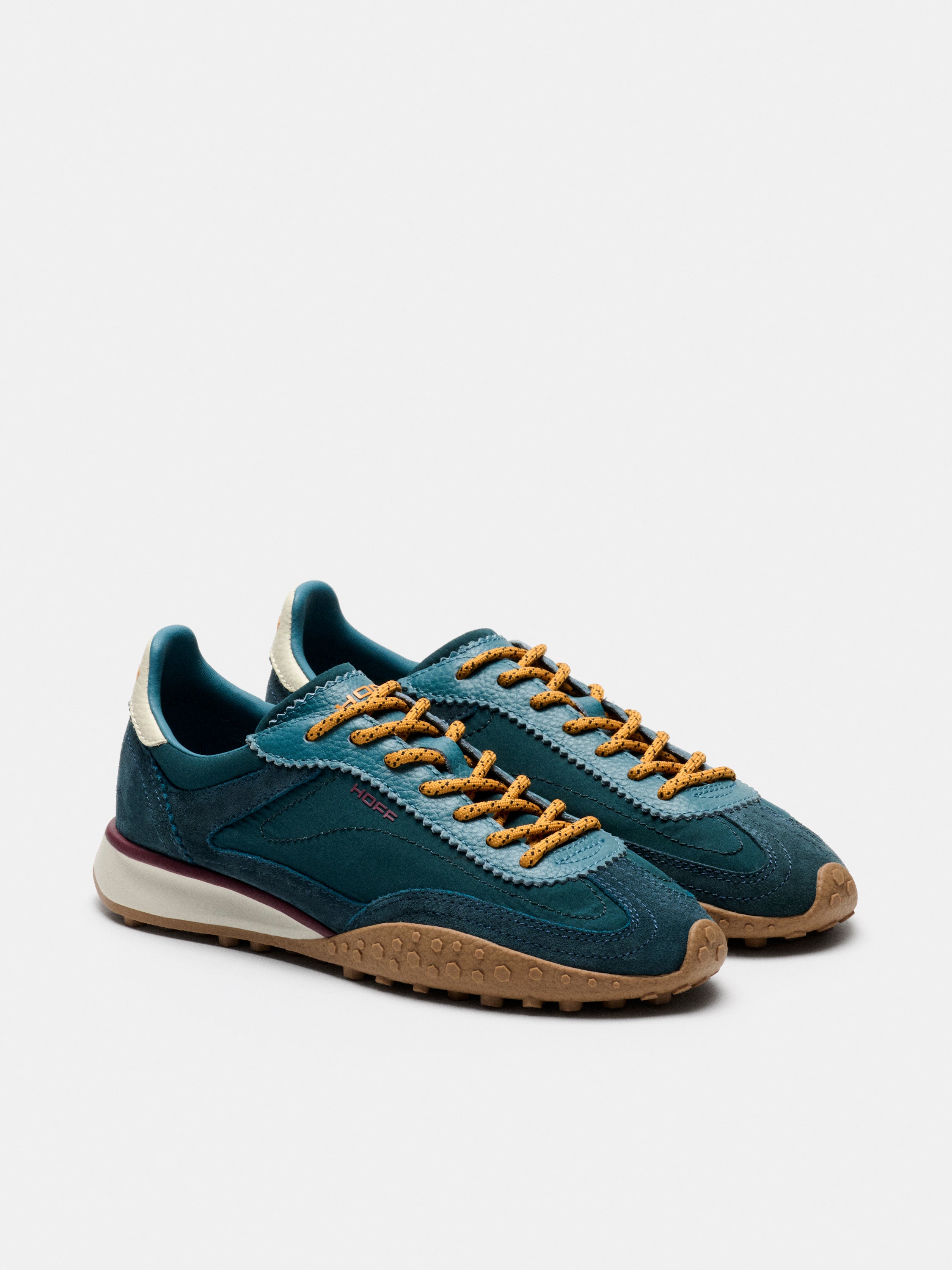 Bridge MKII Teal